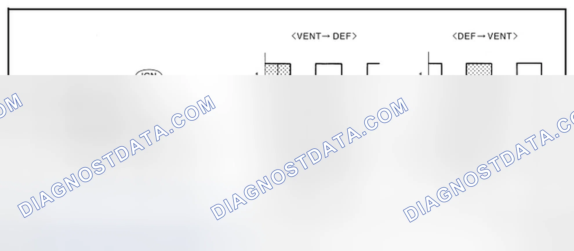 Scheme 92: DRIVE METHOD OF STEPPING MOTOR TYPE MOTOR