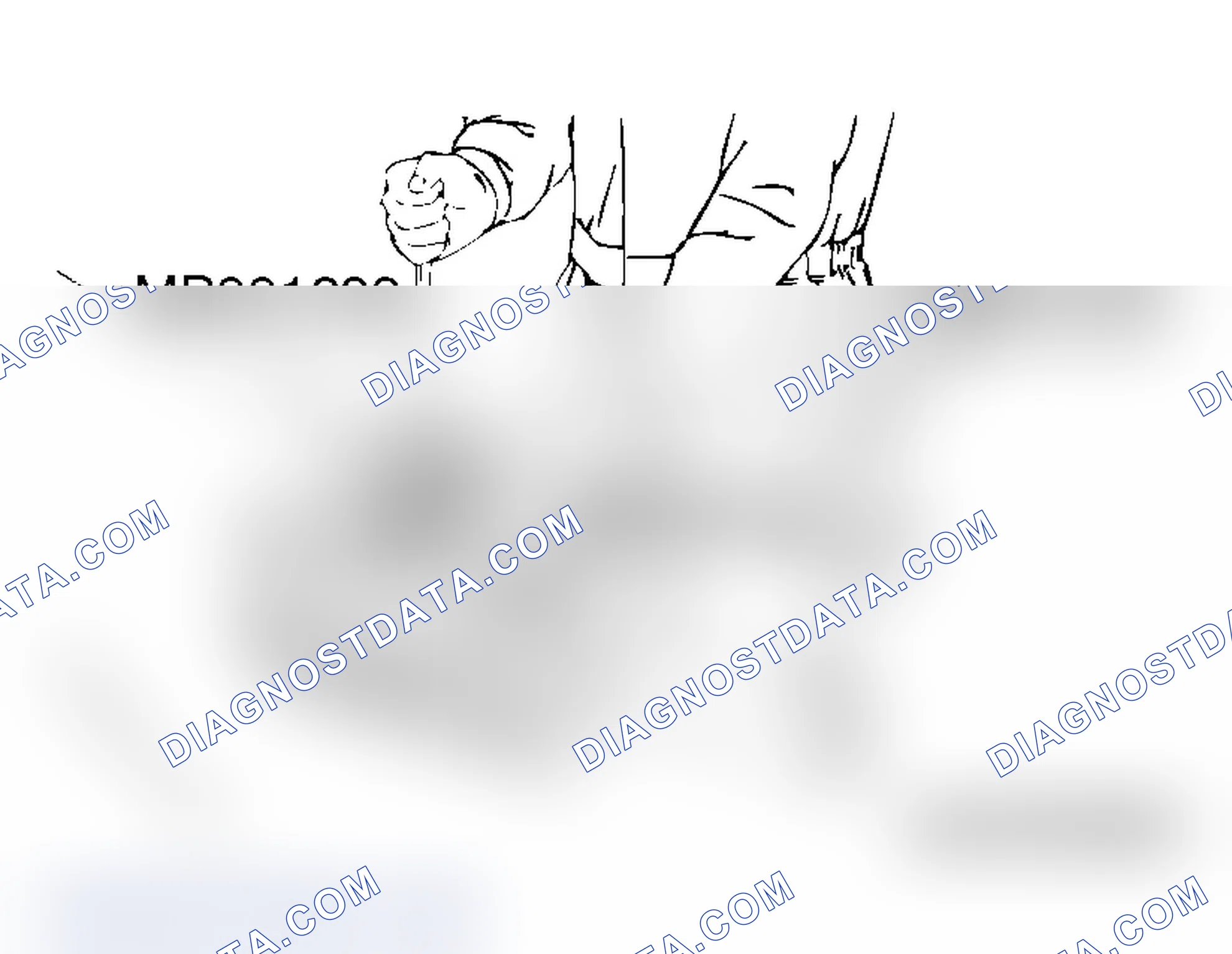 Scheme 16: << A >> JAM NUT REMOVAL