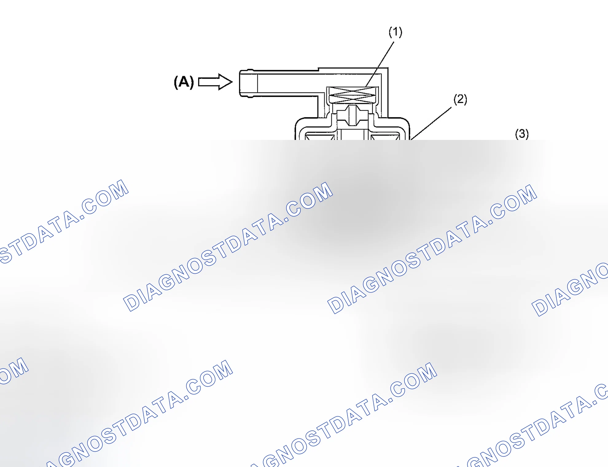 Scheme 28: PRESSURE CONTROL SOLENOID VALVE
