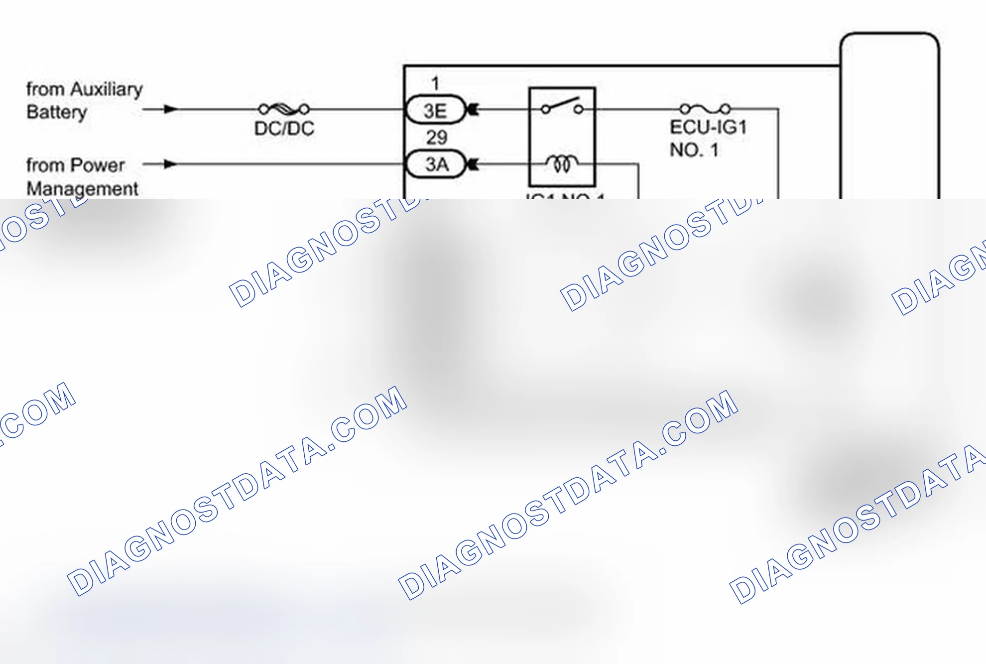 Scheme 11: WIRING DIAGRAM
