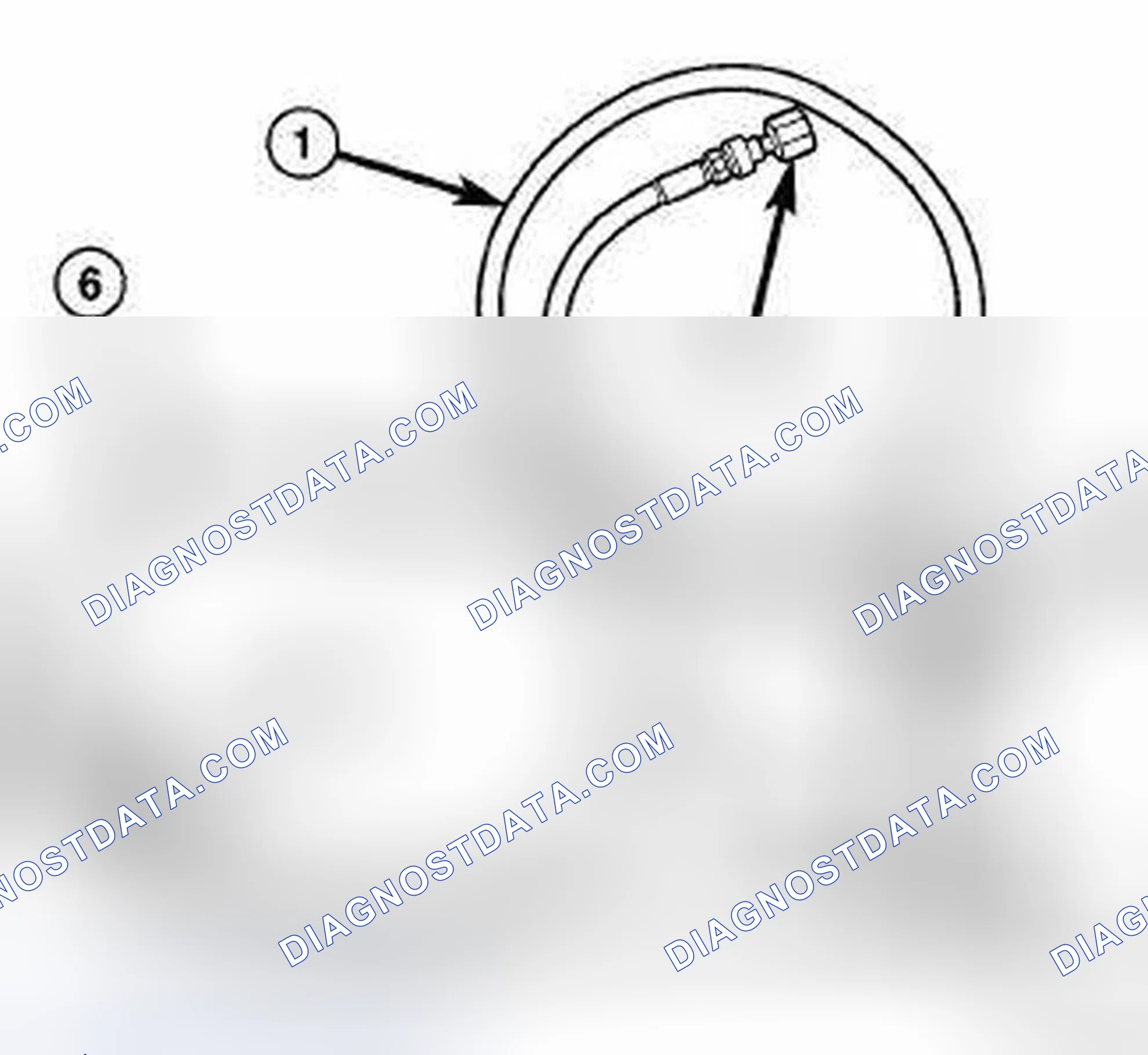 Scheme 57: GAS ENGINE TOOL CONNECTIONS