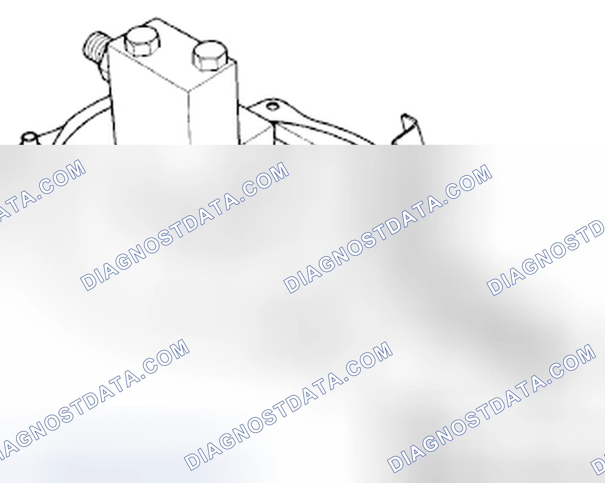 Scheme 1111: FTP Sensor Replacement