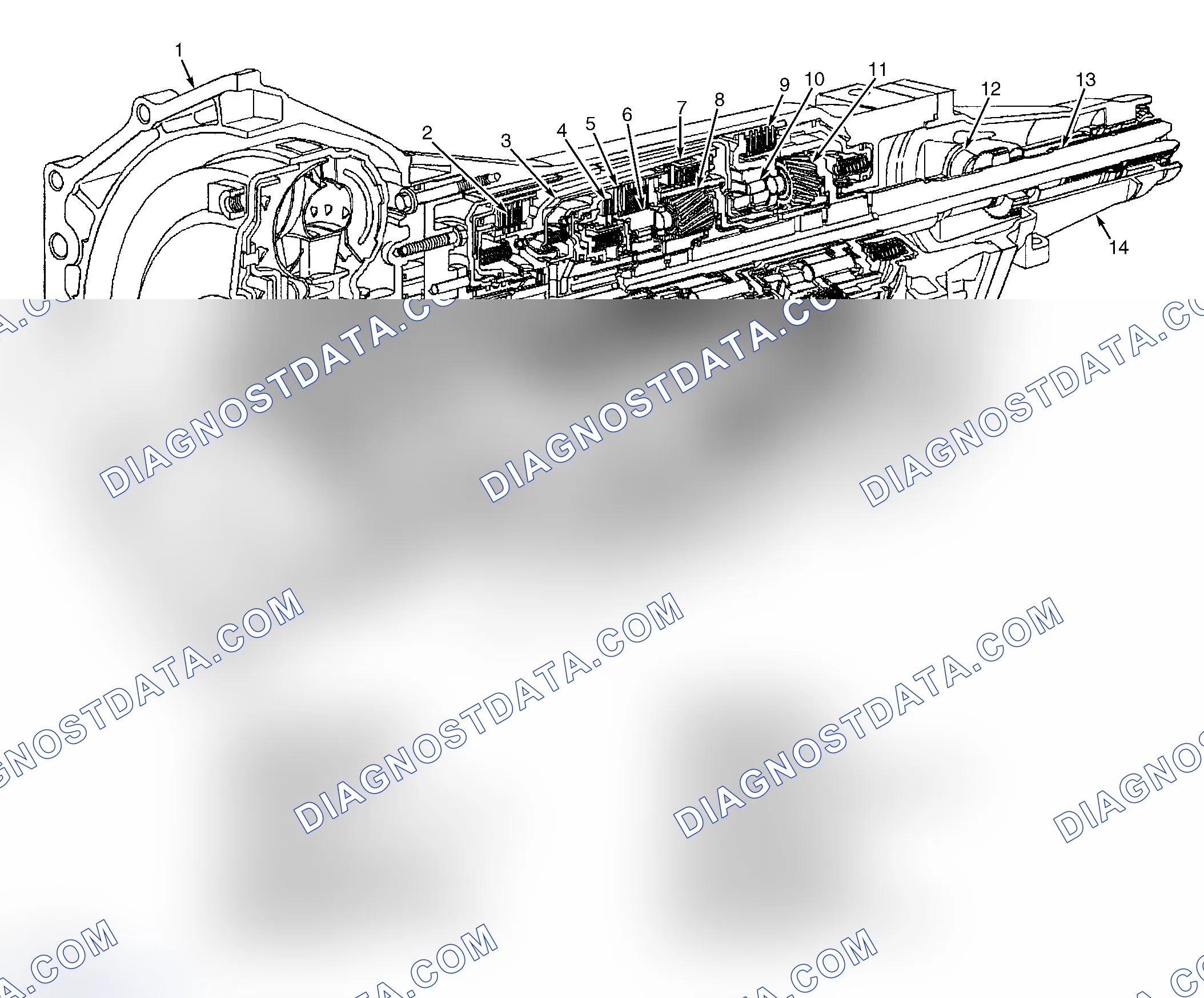 Scheme 105: DESCRIPTION & OPERATION