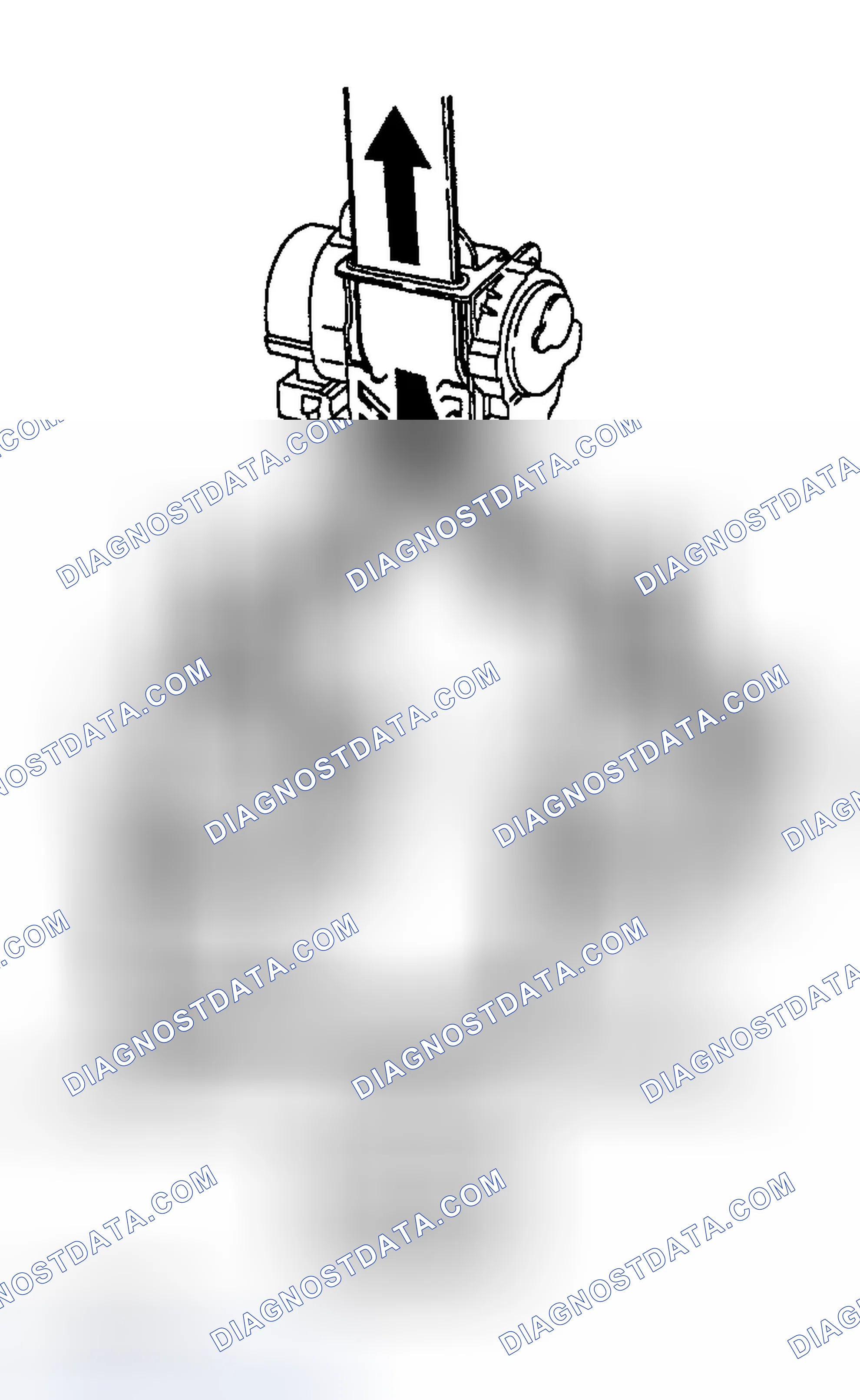 Scheme 17: SEAT BELT TENSION REDUCER SOLENOID