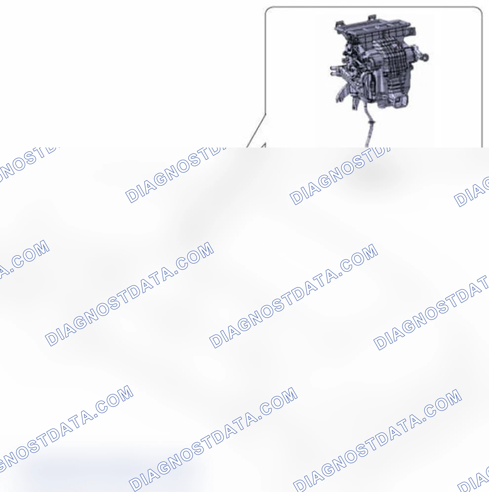 Scheme 1: Component Location