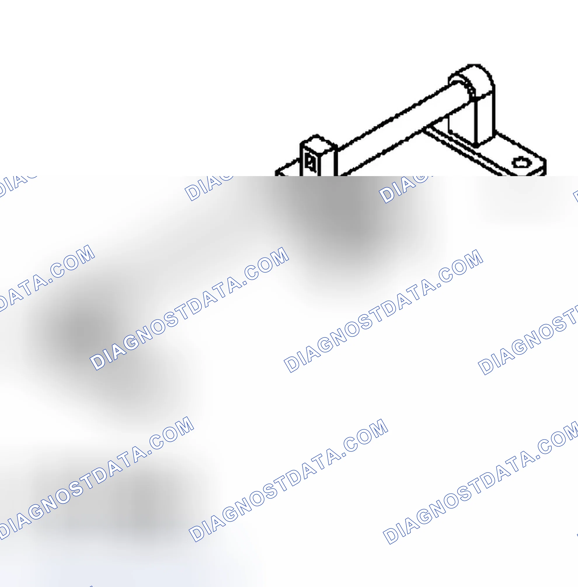 Scheme 920: Special Tool(s)