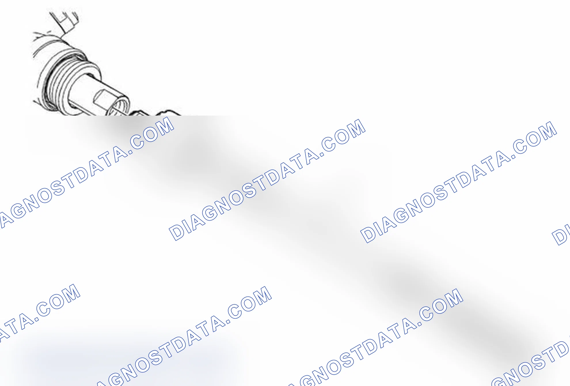 Scheme 12: Steering Linkage Inner Tie Rod Replacement (NJ1)