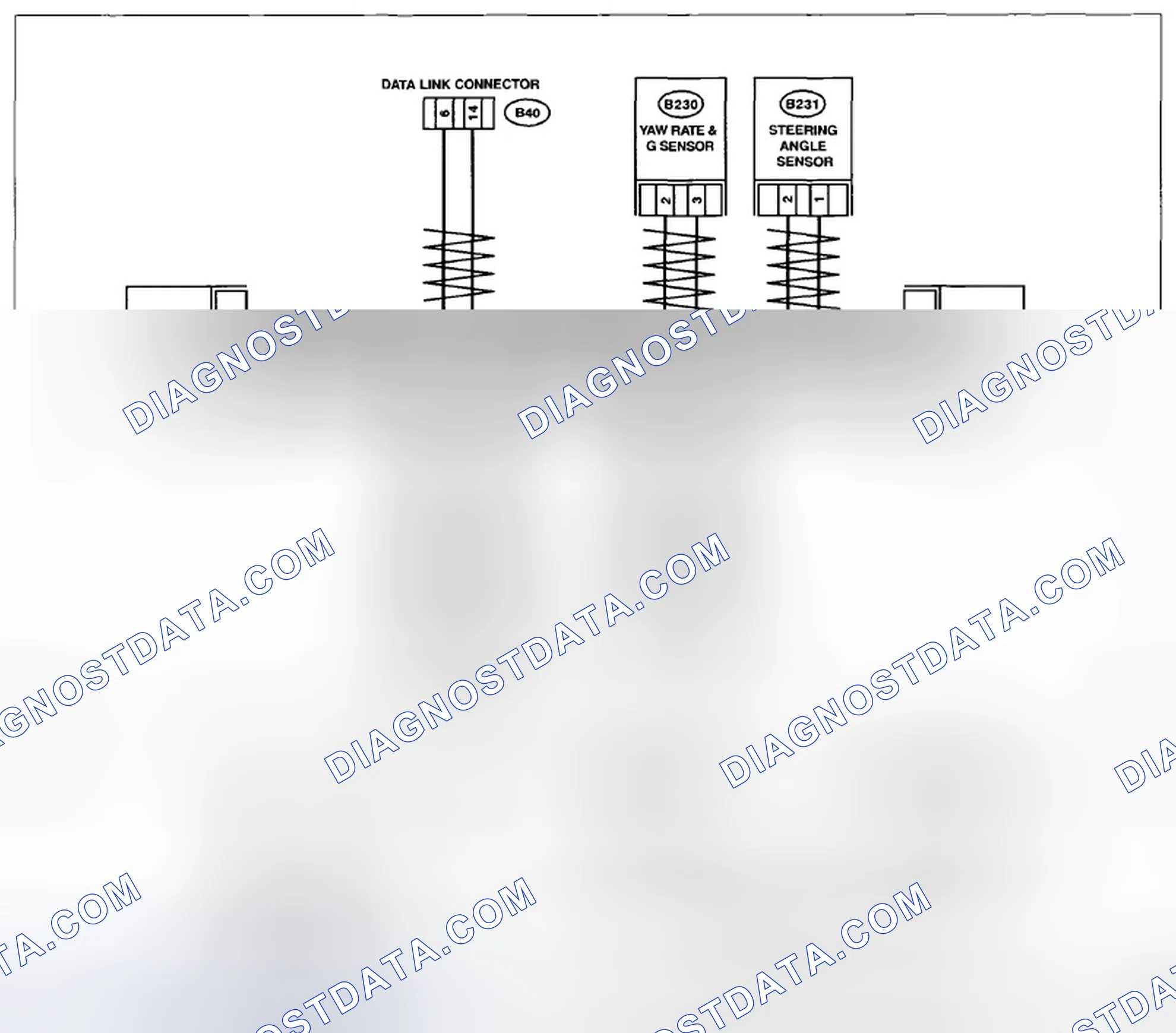 Scheme 13: WIRING DIAGRAM
