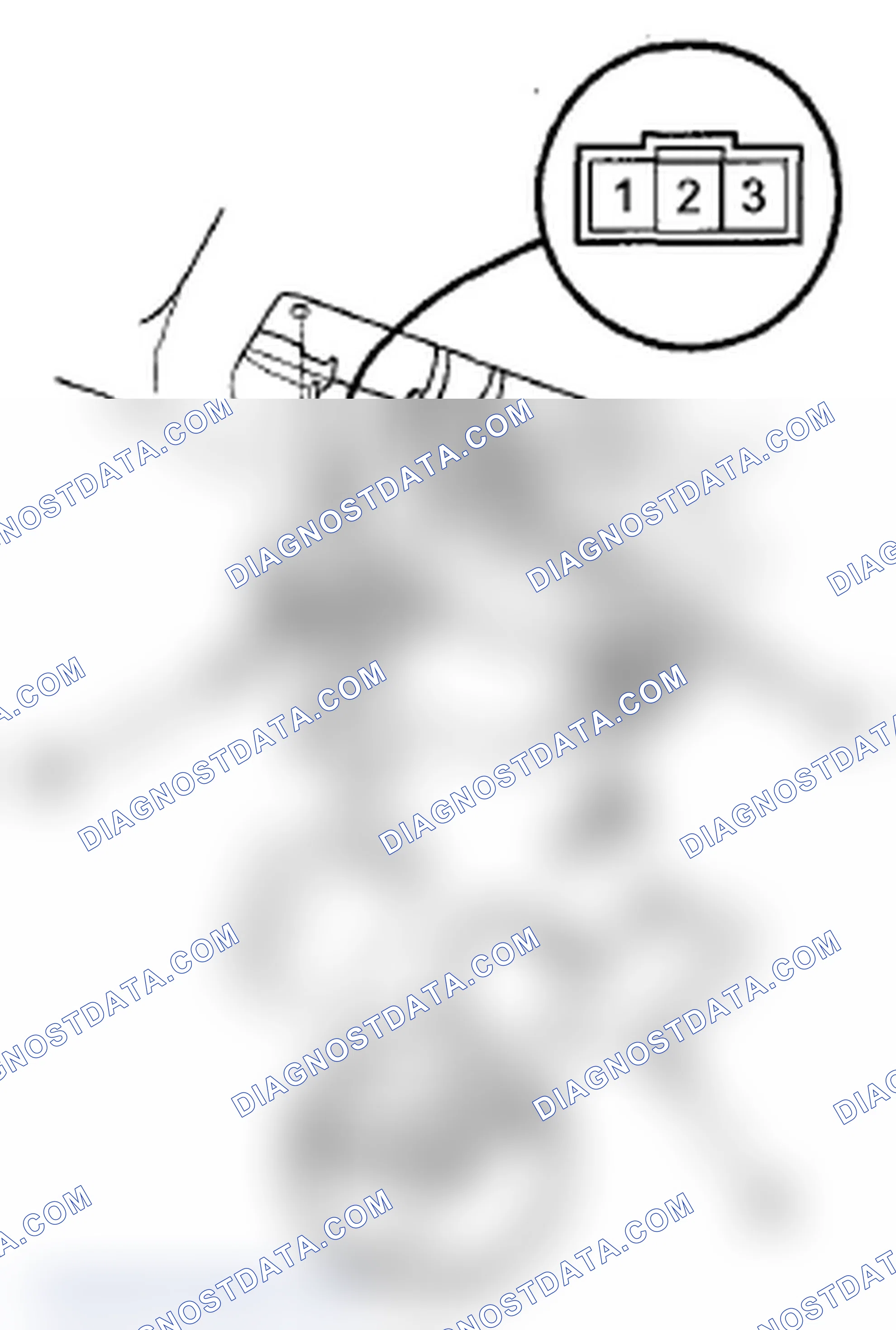 Scheme 39: Front Individual Map Light Test/Replacement