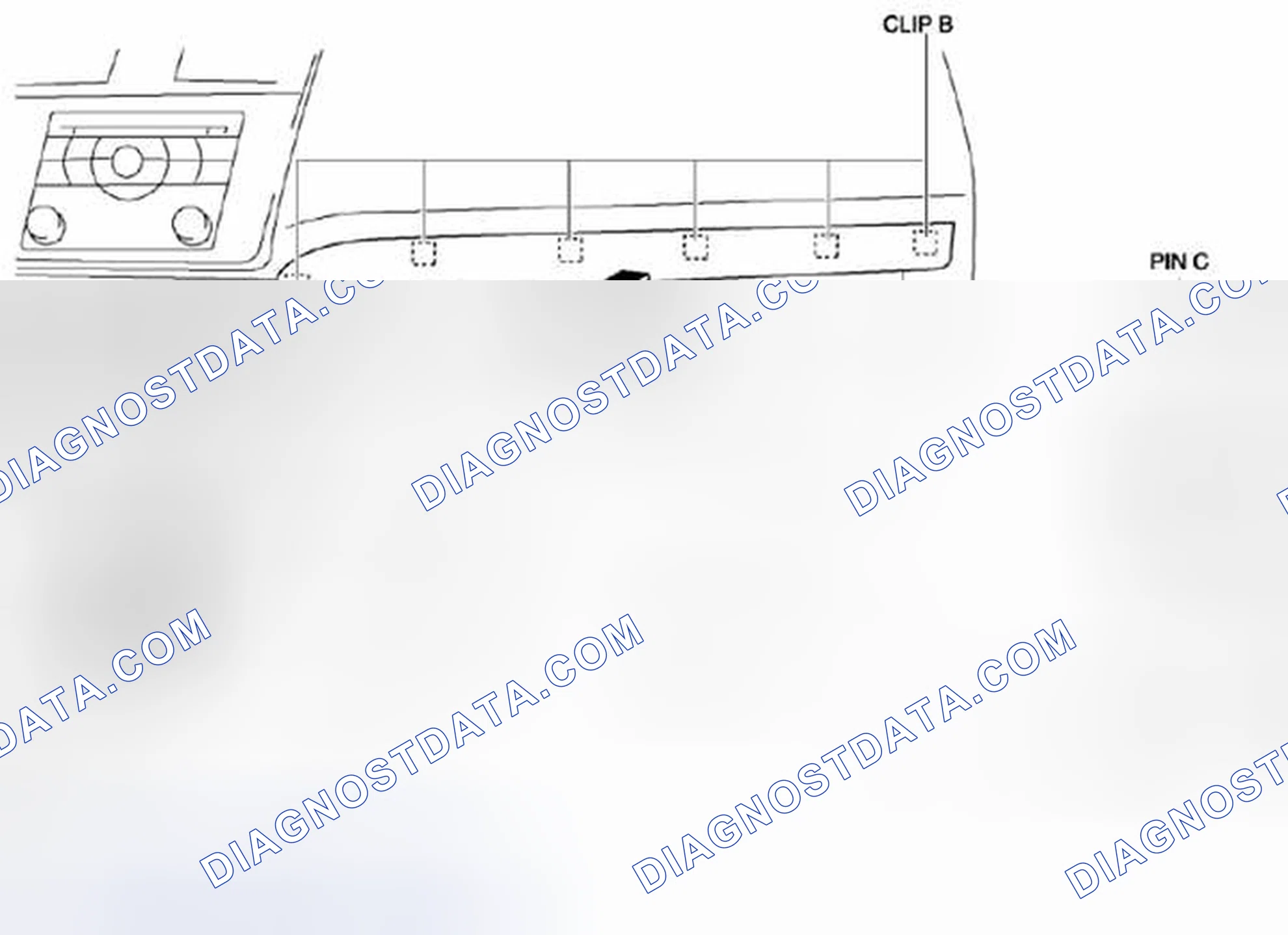 Scheme 41: Passenger-Side