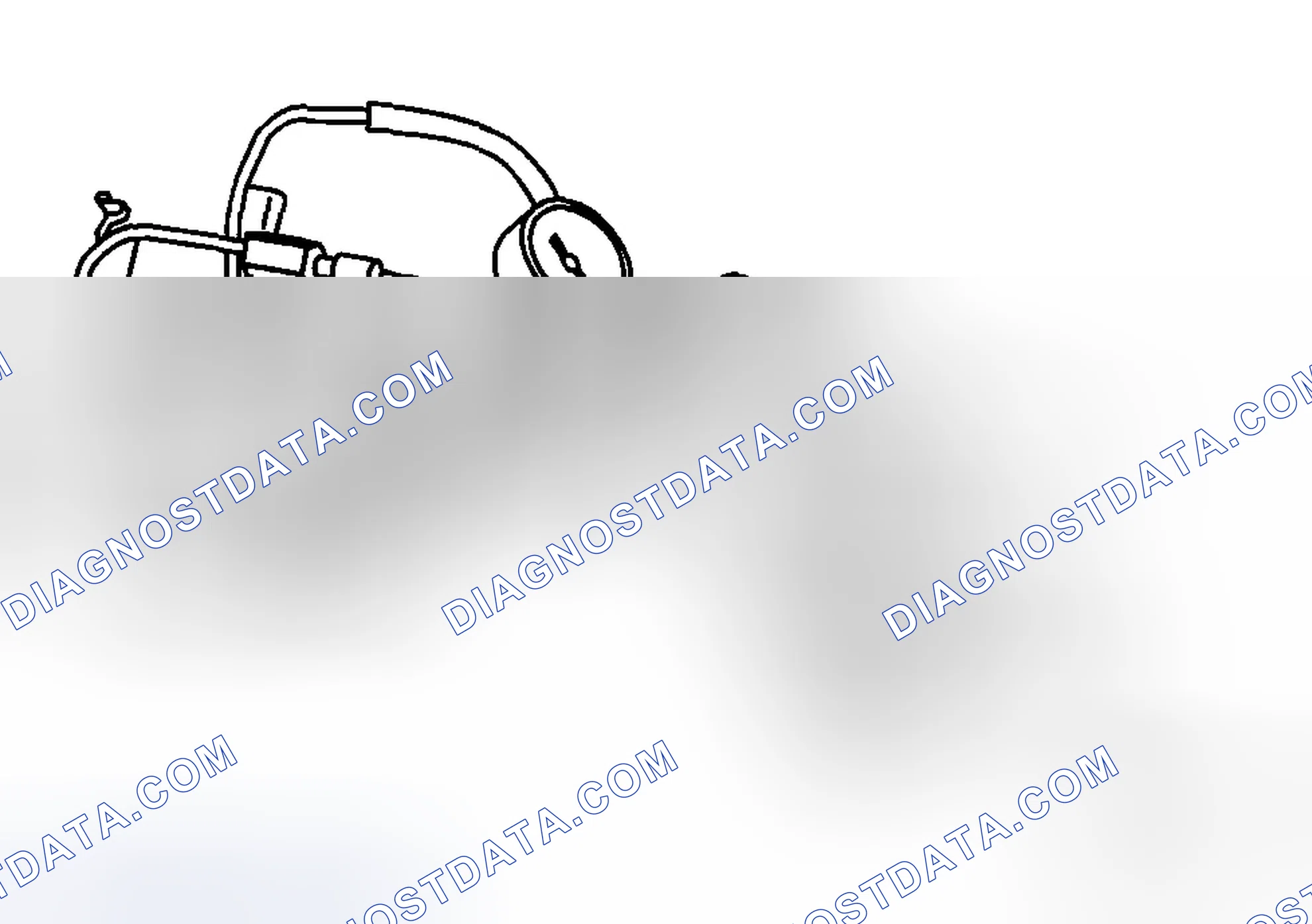 Scheme 258: VARIABLE AIR DUCT (VAD) SHUTTER VALVE INSPECTION [L3]