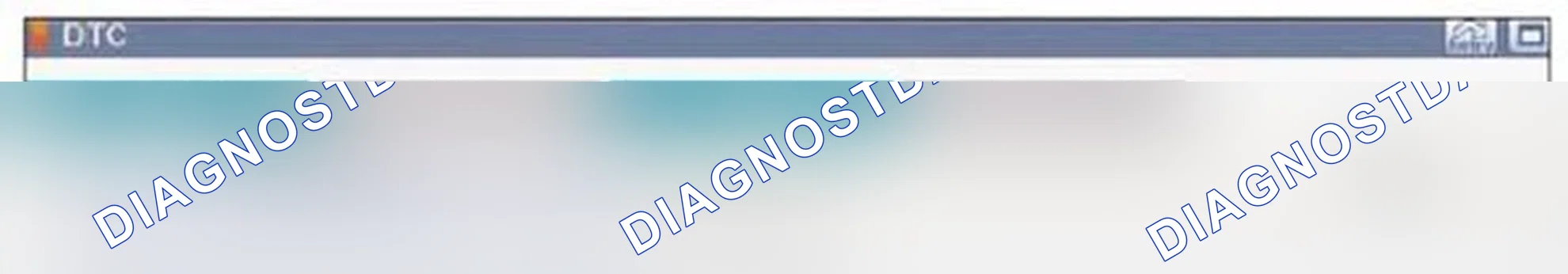 Scheme 164: Monitor GDS Data