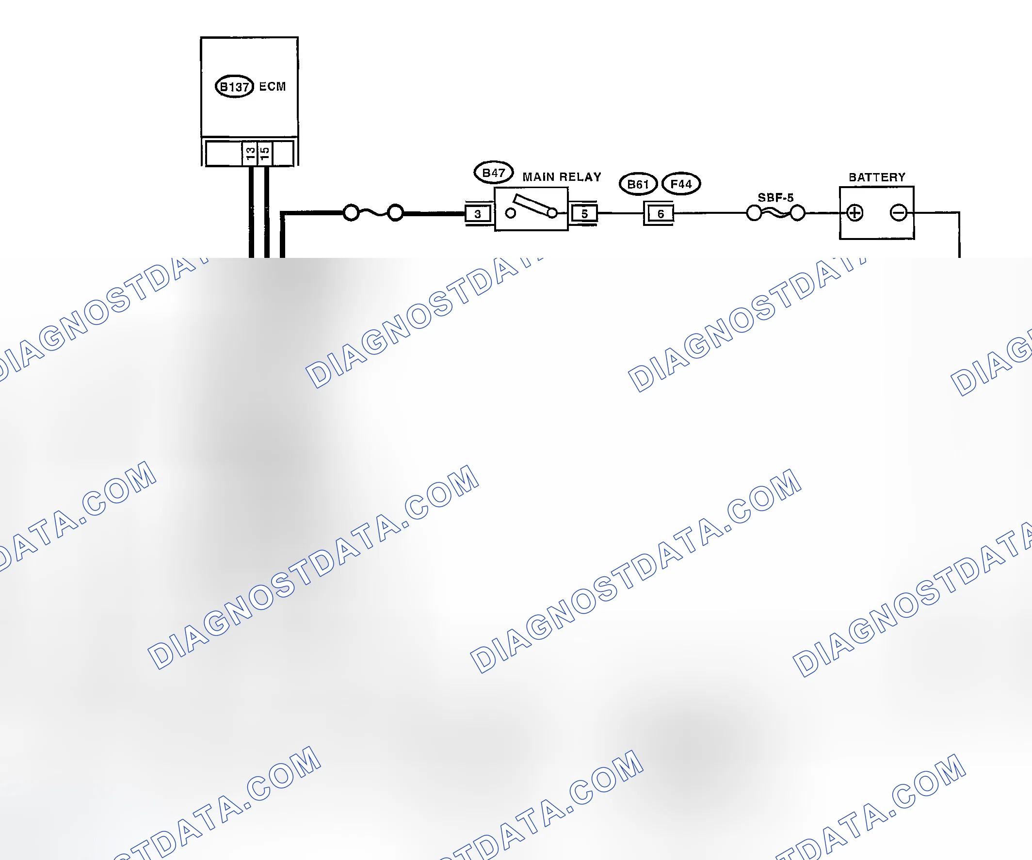 Scheme 1192: WIRING DIAGRAM