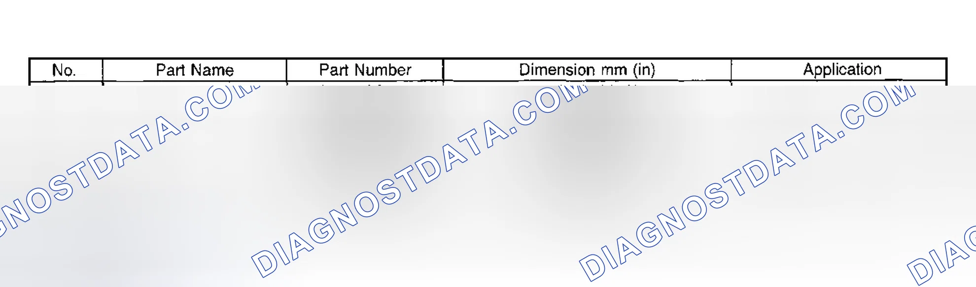 Scheme 35: Identifying Adjustable Transmission Parts (3 Of 3)