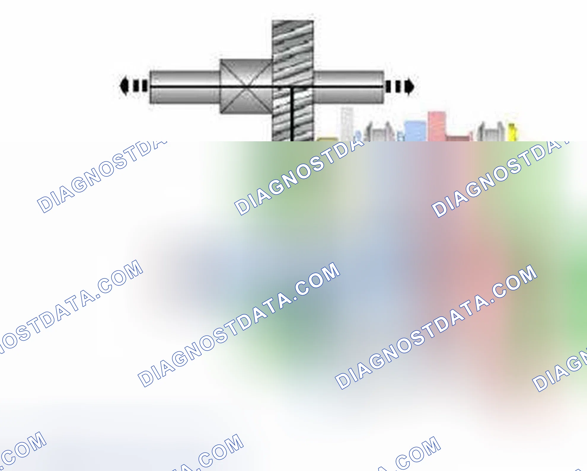 Scheme 3: Second gear