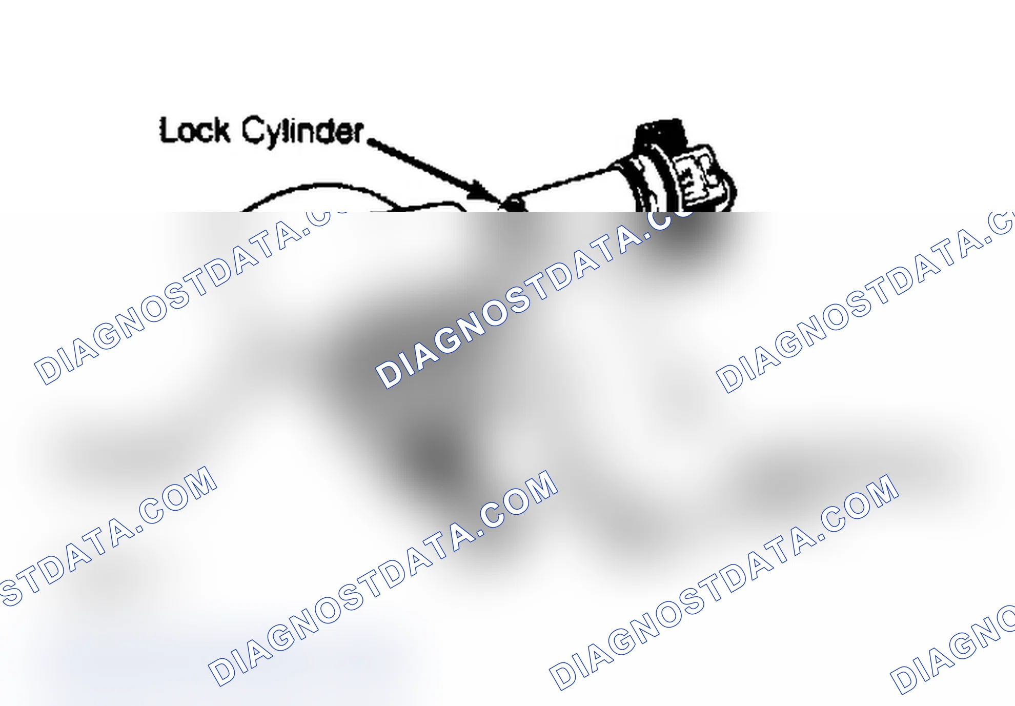 Scheme 2: STEERING COLUMN DISASSEMBLY