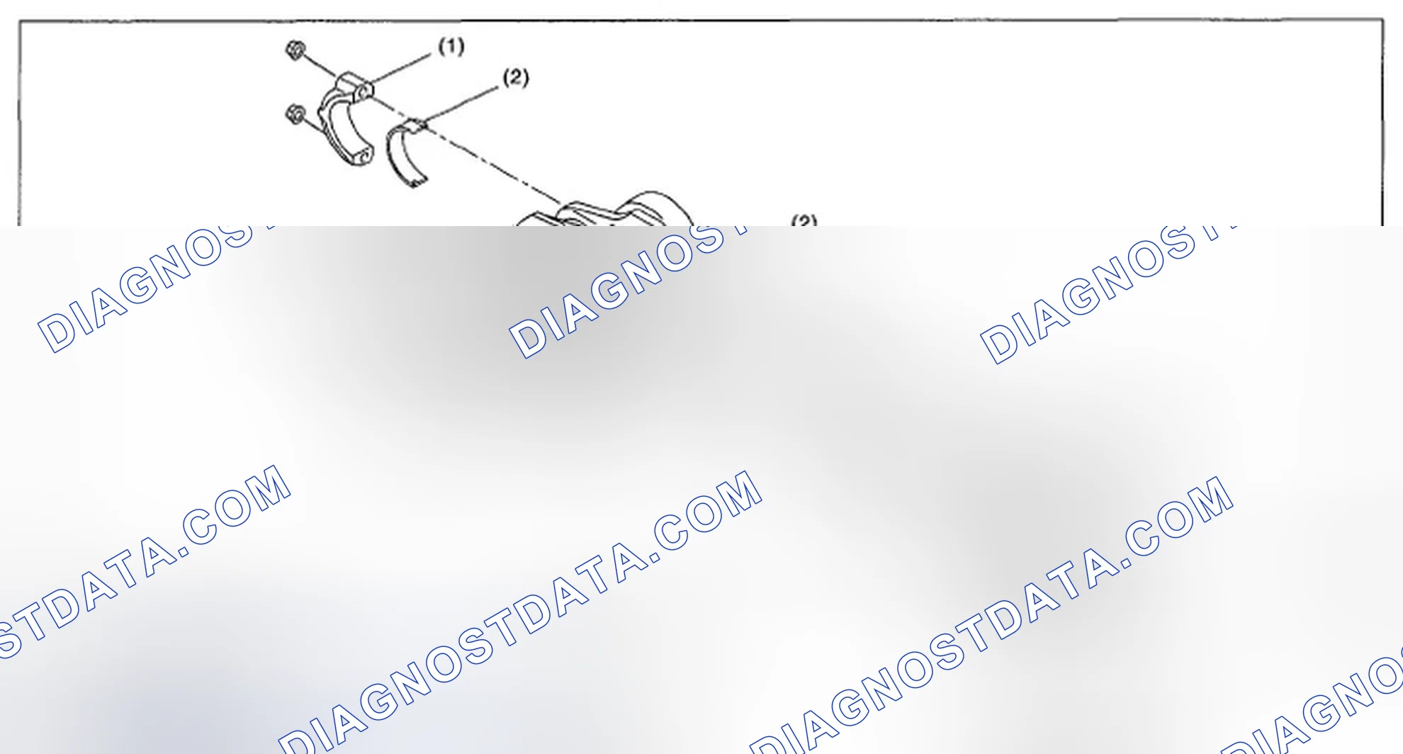 Scheme 205: DISASSEMBLY