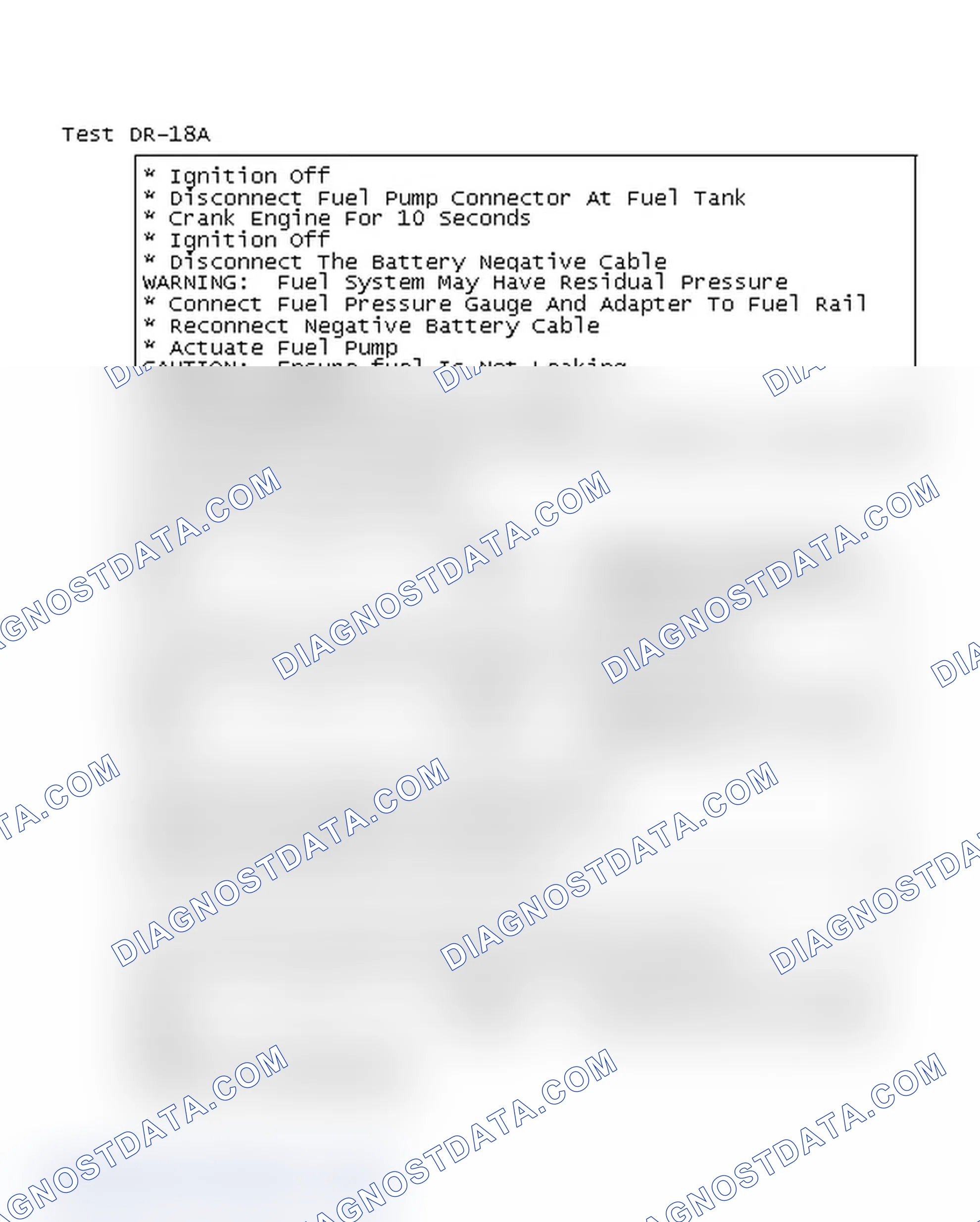 Scheme 218: Test DR-18A