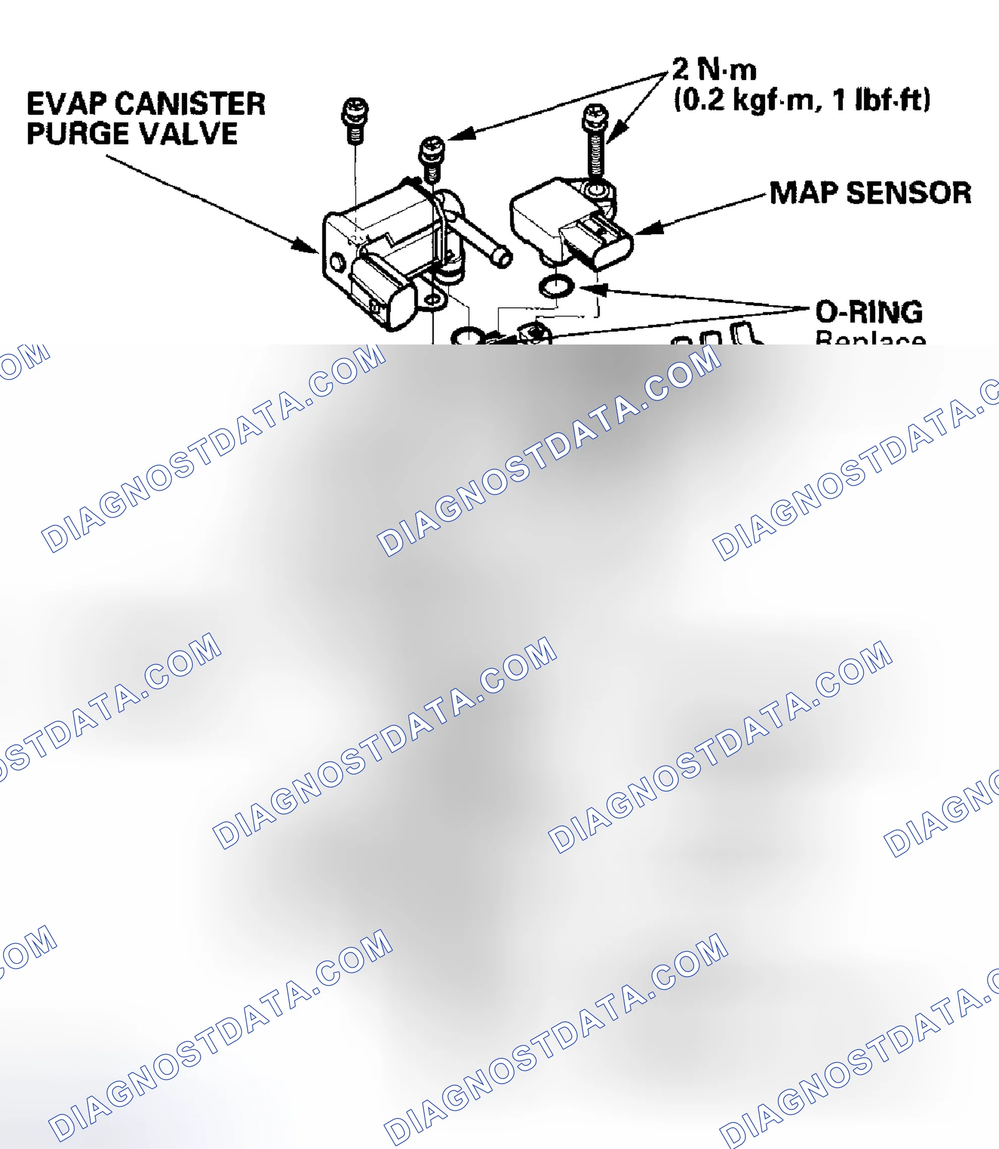 Scheme 474: K20A2/K20Z1 engines
