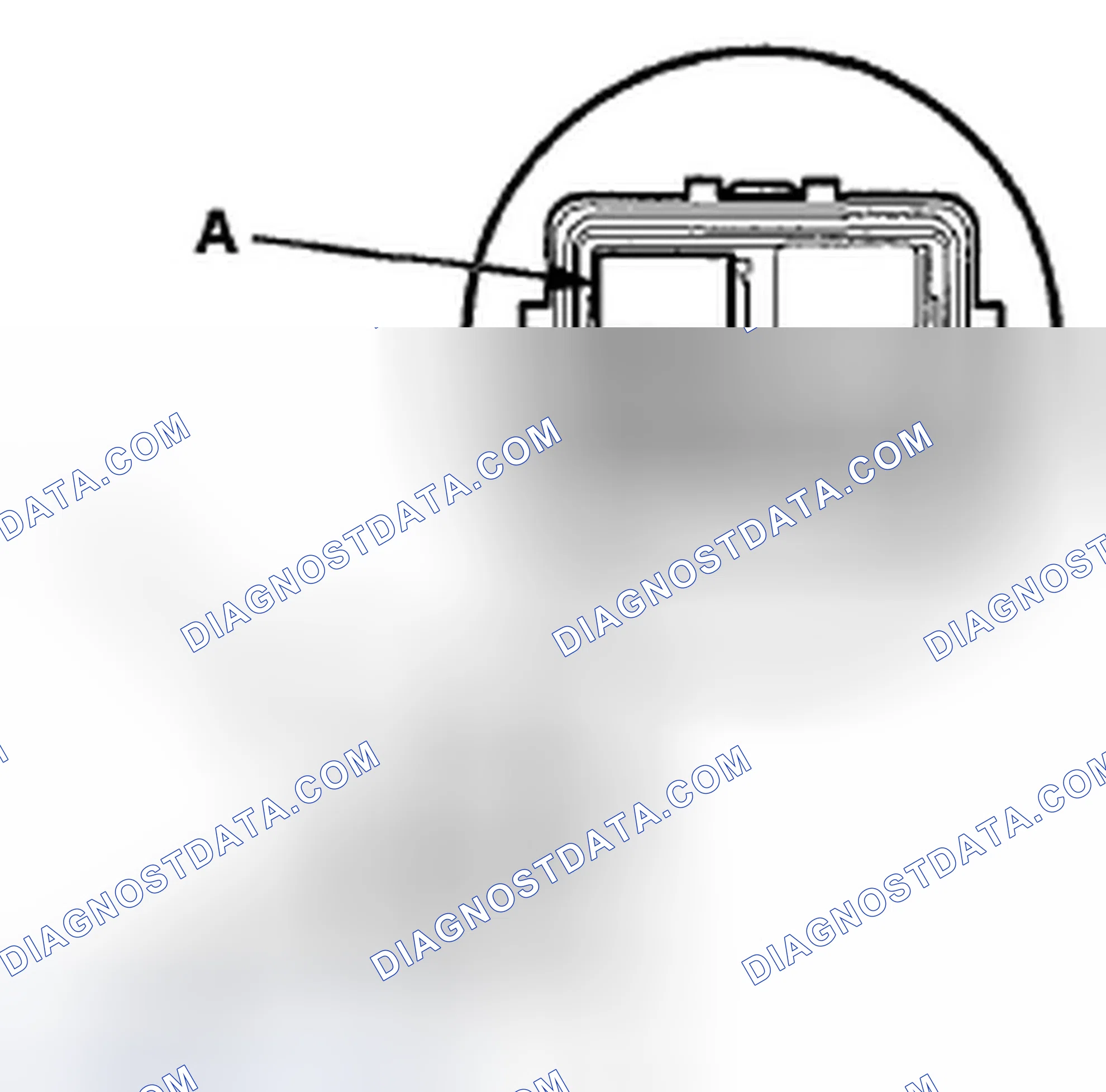 Scheme 12: Fuel Pump Circuit Troubleshooting