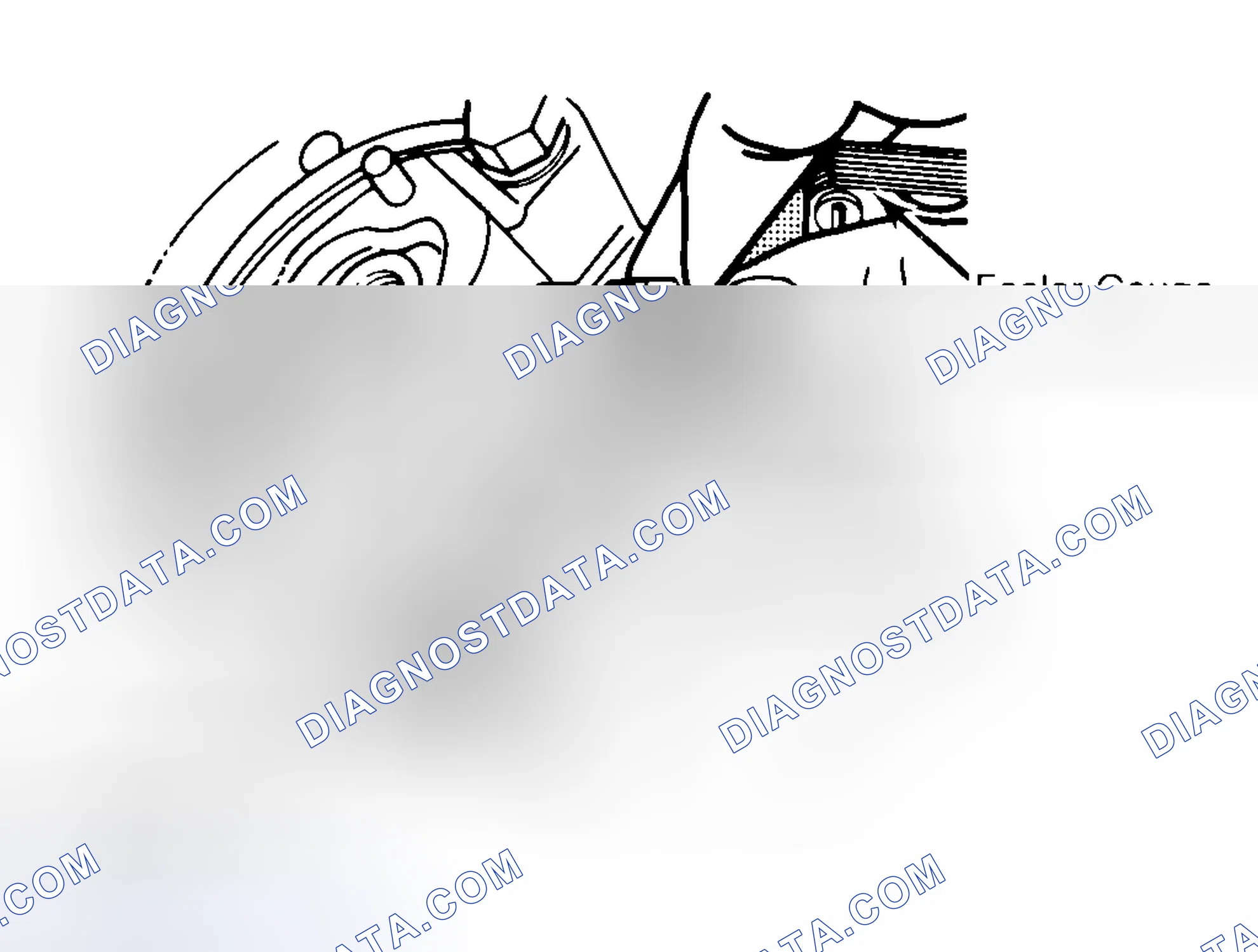 Scheme 24: Measuring Connecting Rod Side Clearance