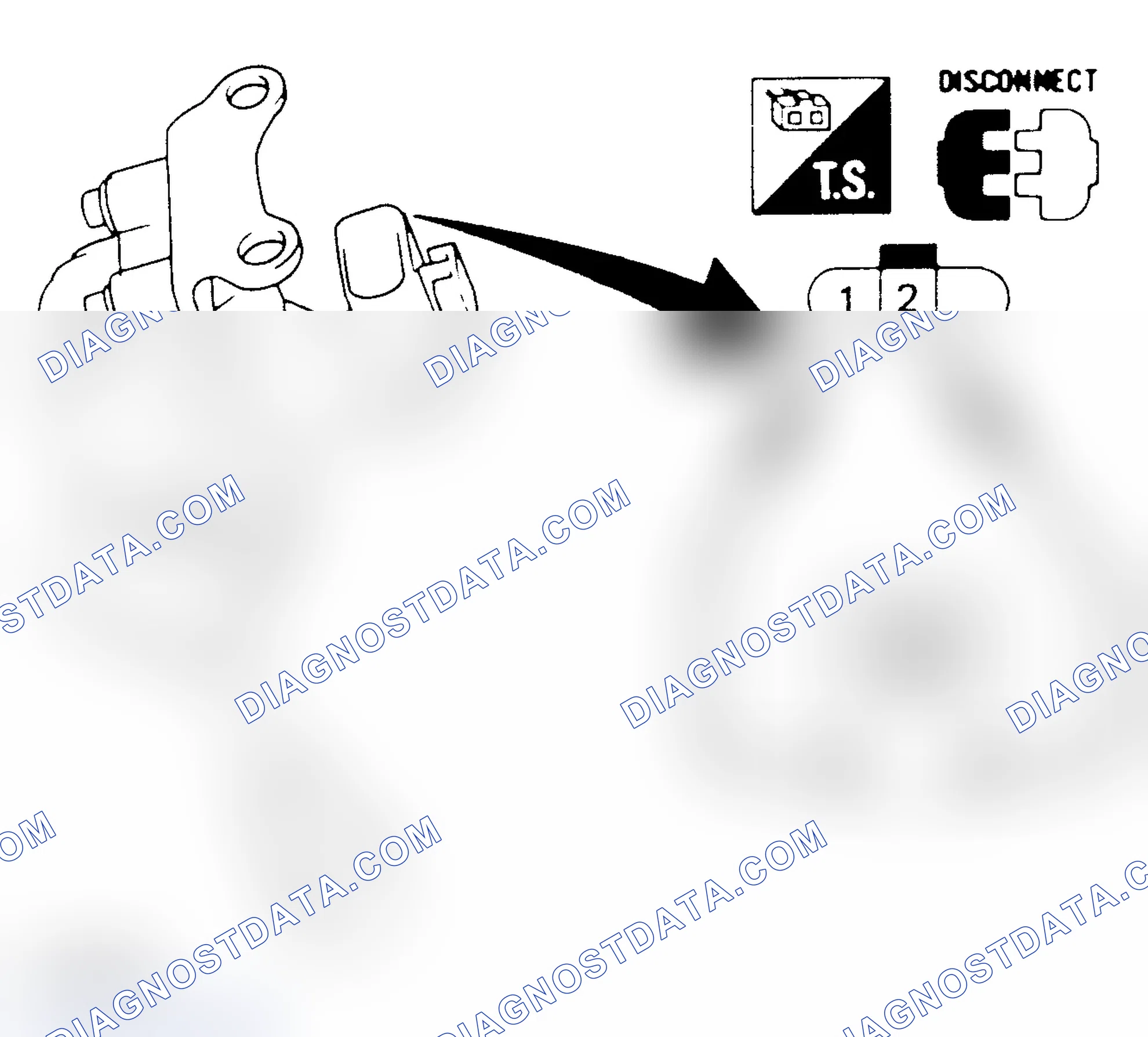 Scheme 3: Ignition Coil Resistance