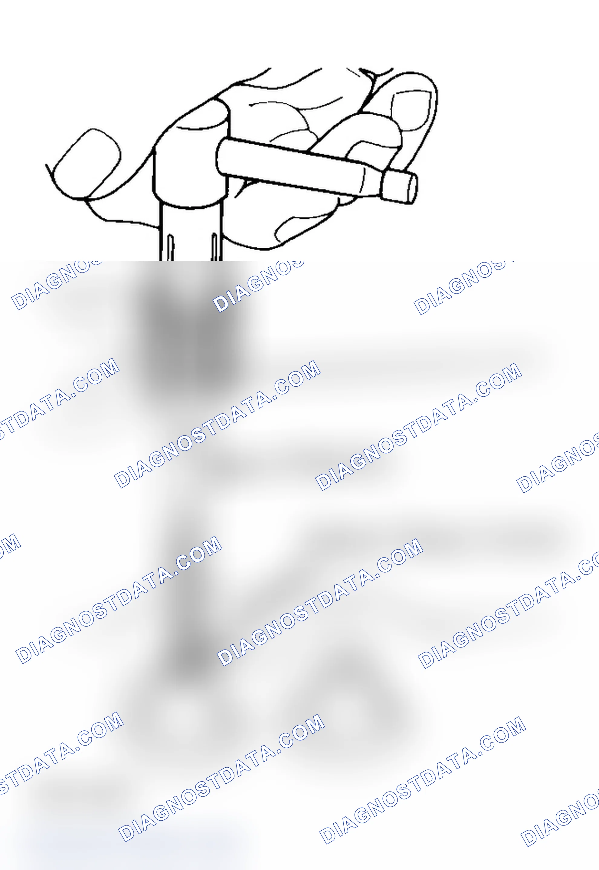 Scheme 16: Reaming Valve Guides