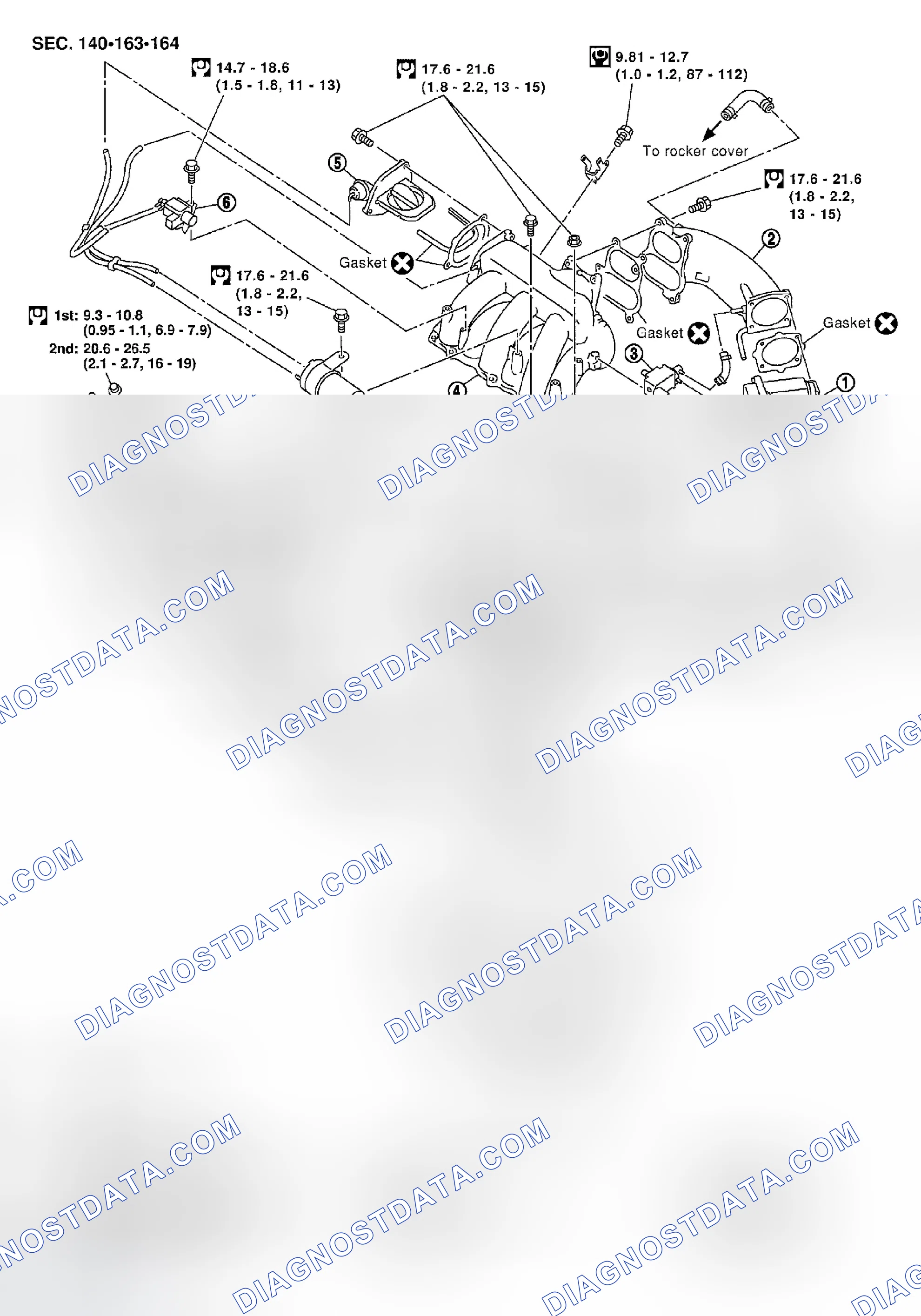 Scheme 38: REMOVAL AND INSTALLATION