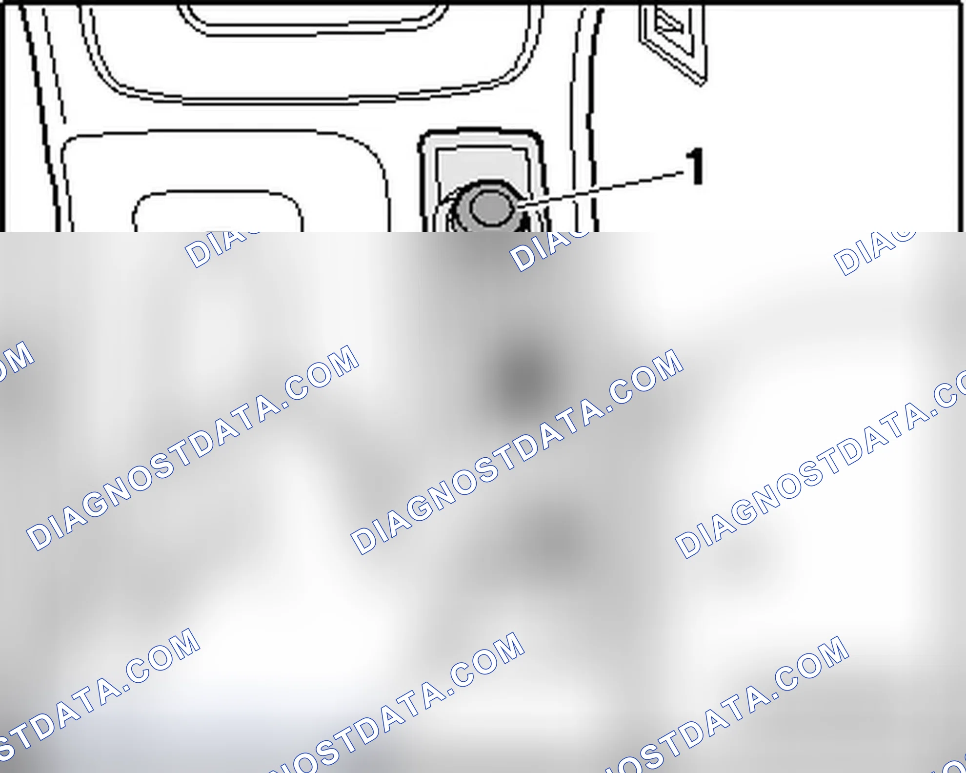Scheme 57: FUNCTION SELECTOR SWITCH II
