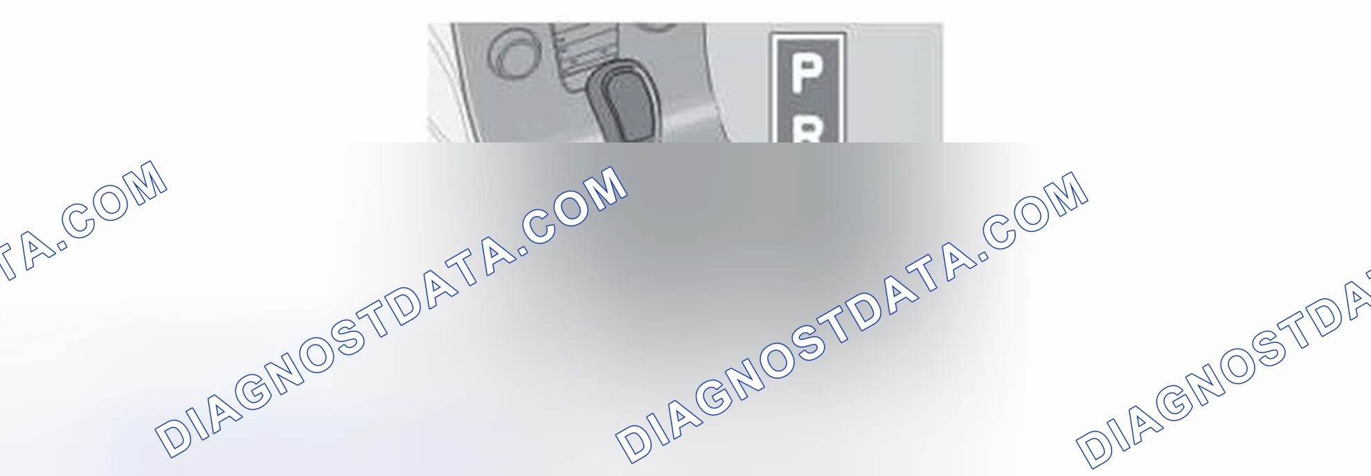 Scheme 115: GEAR SELECTOR ASSEMBLY