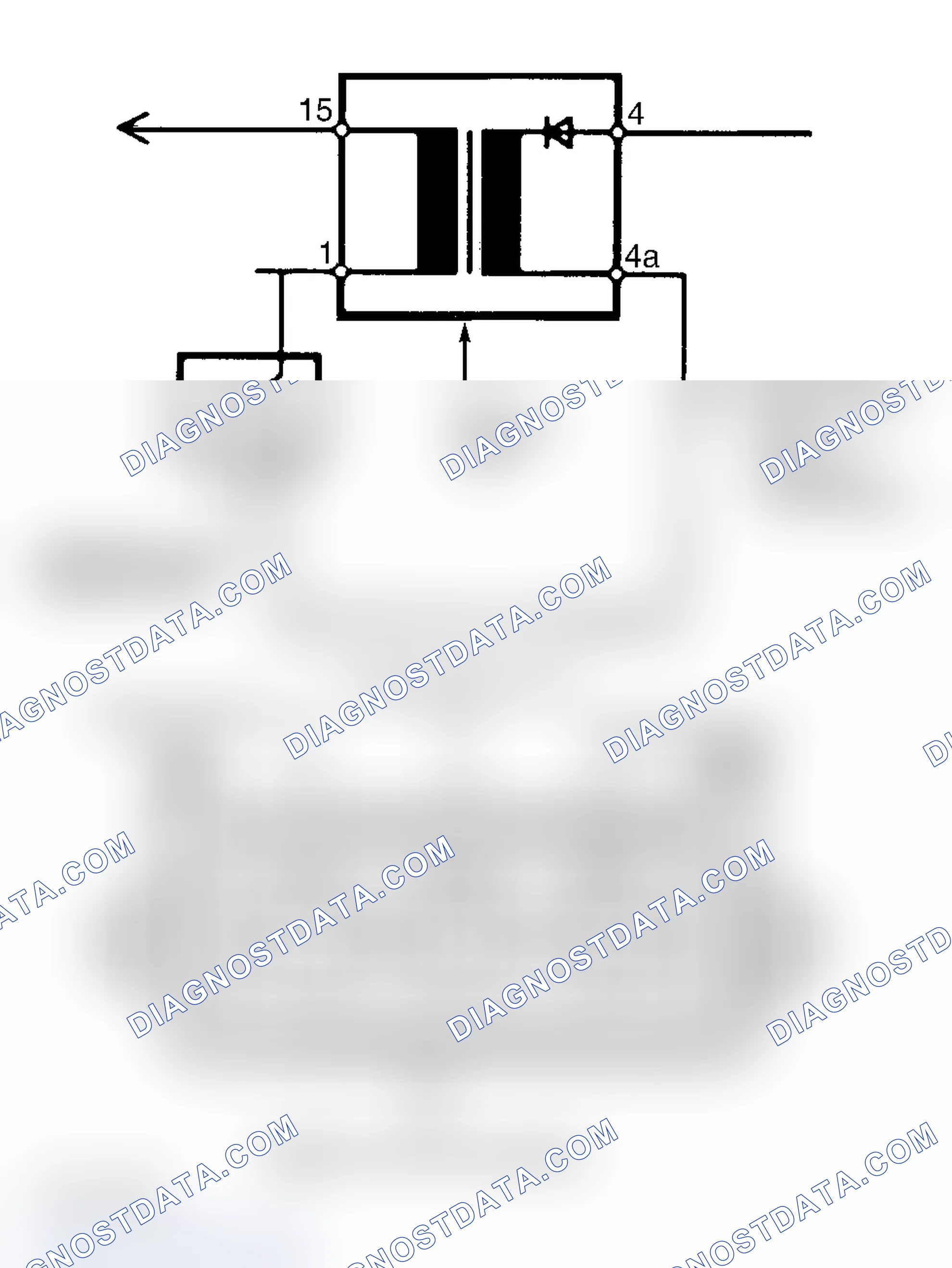 Scheme 23: Direct Ignition System (DIS)