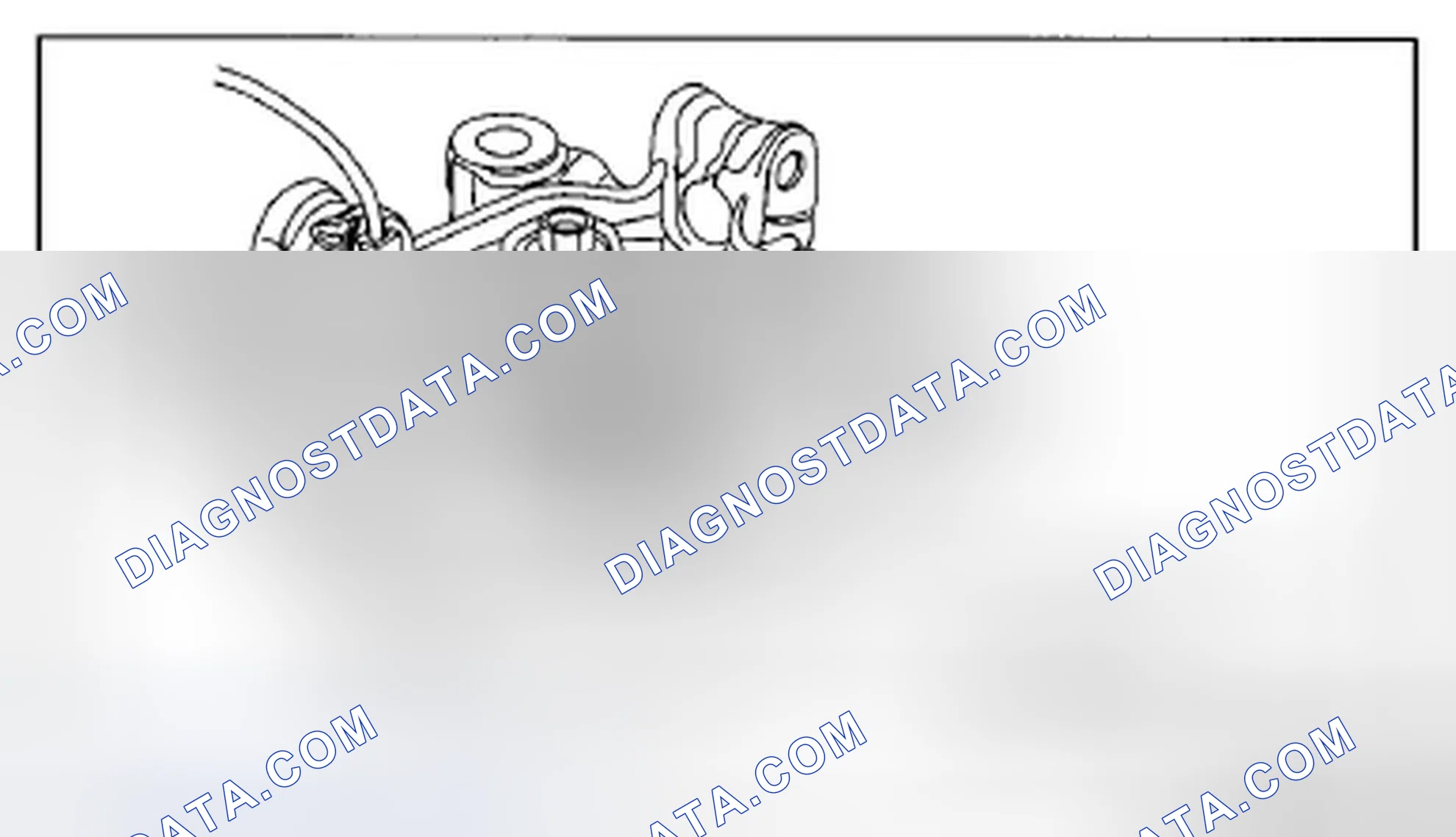 Scheme 14: Preparation prior to inspection