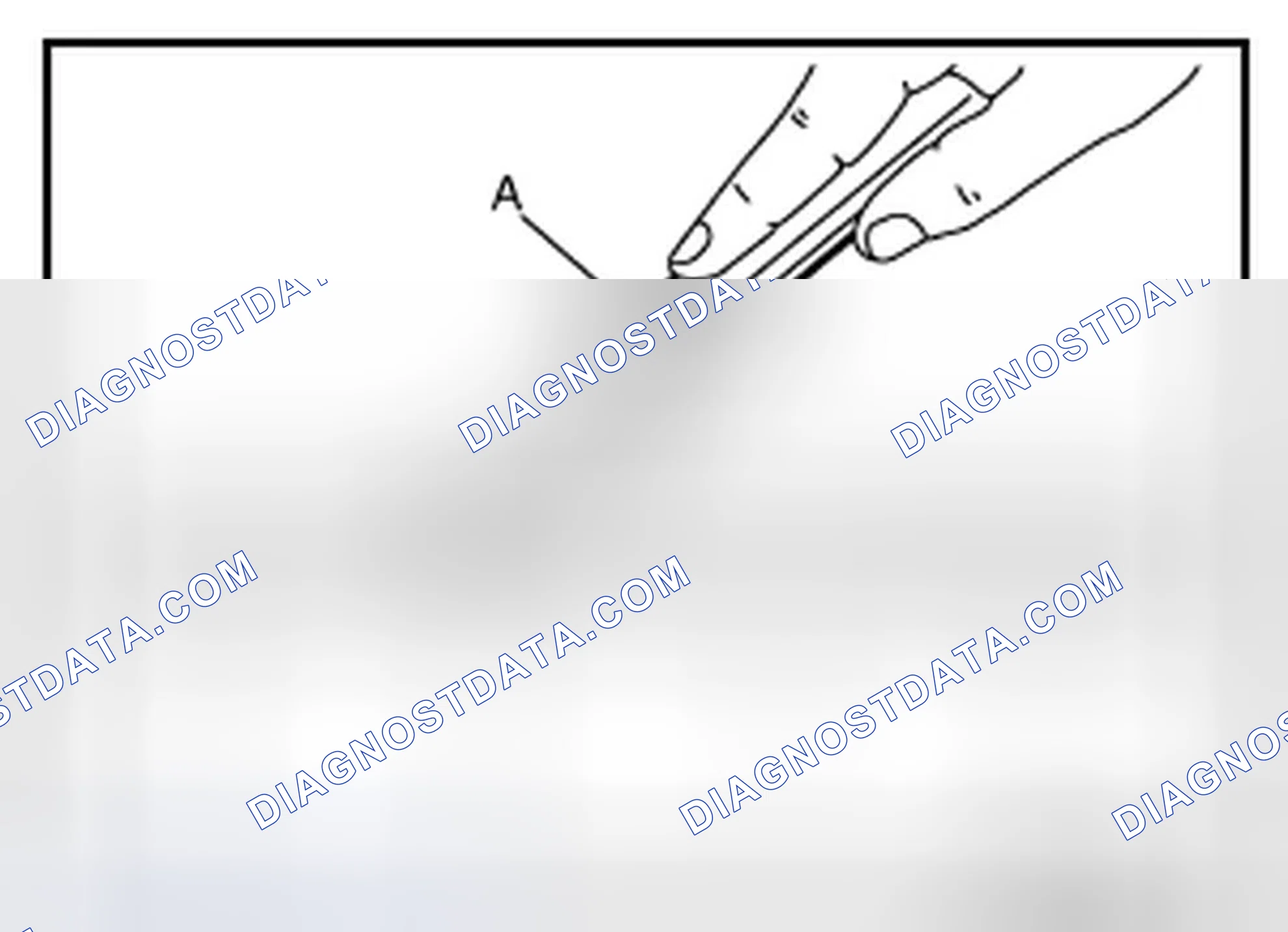 Scheme 2: LIQUID GASKET APPLICATION PROCEDURE