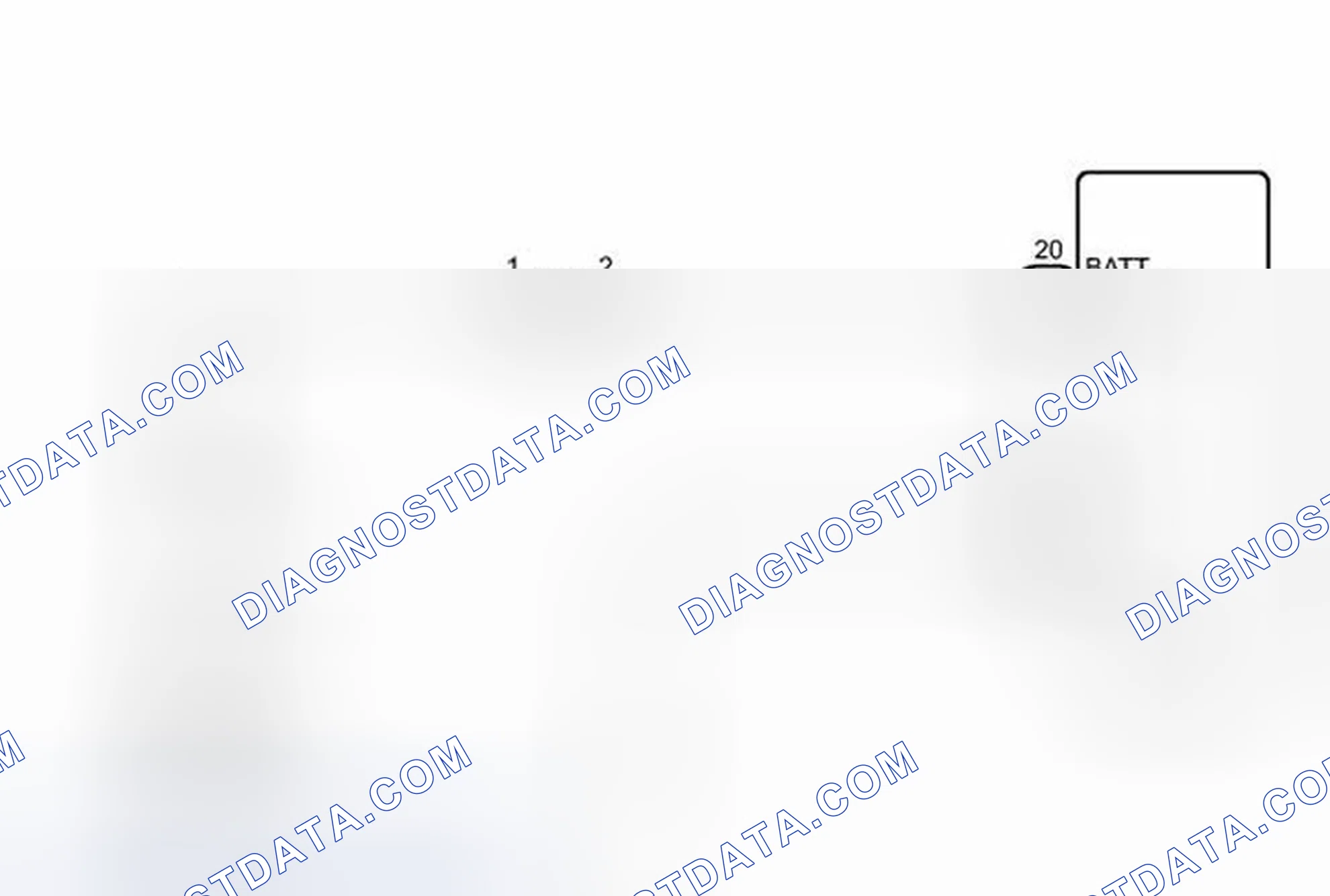 Scheme 636: WIRING DIAGRAM