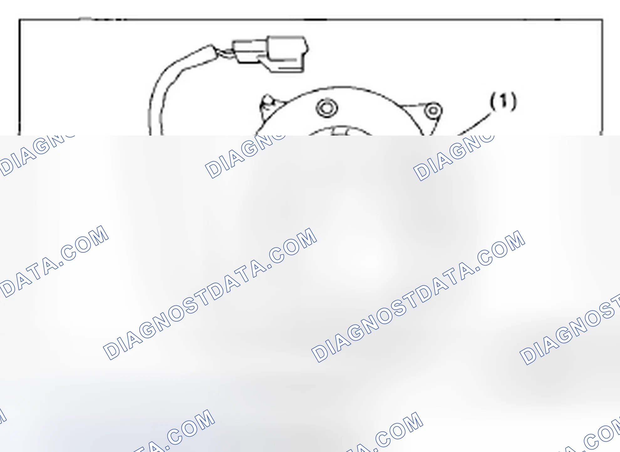 Scheme 42: STEERING ANGLE SENSOR