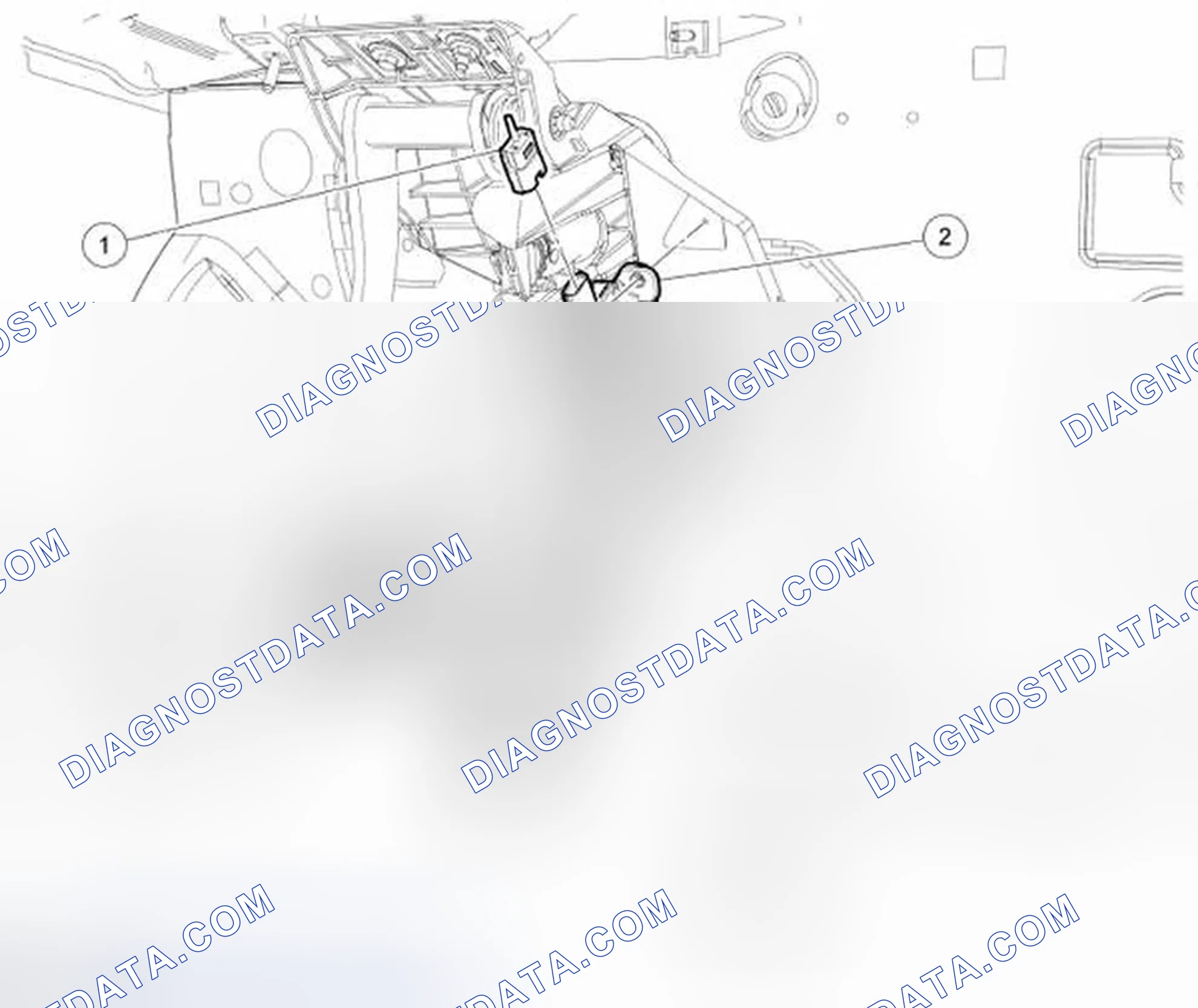 Scheme 1: Accelerator Pedal