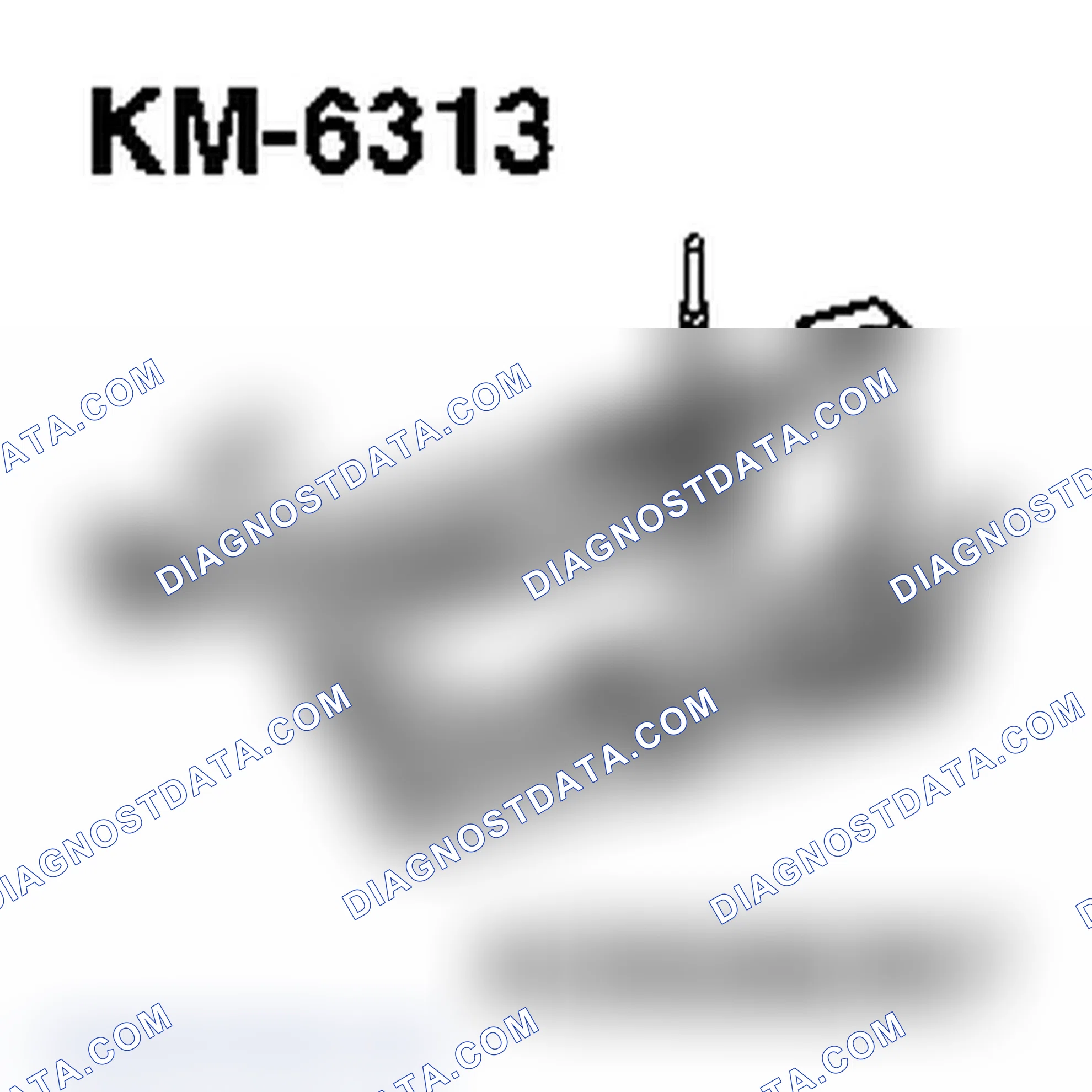 Special Service Tools