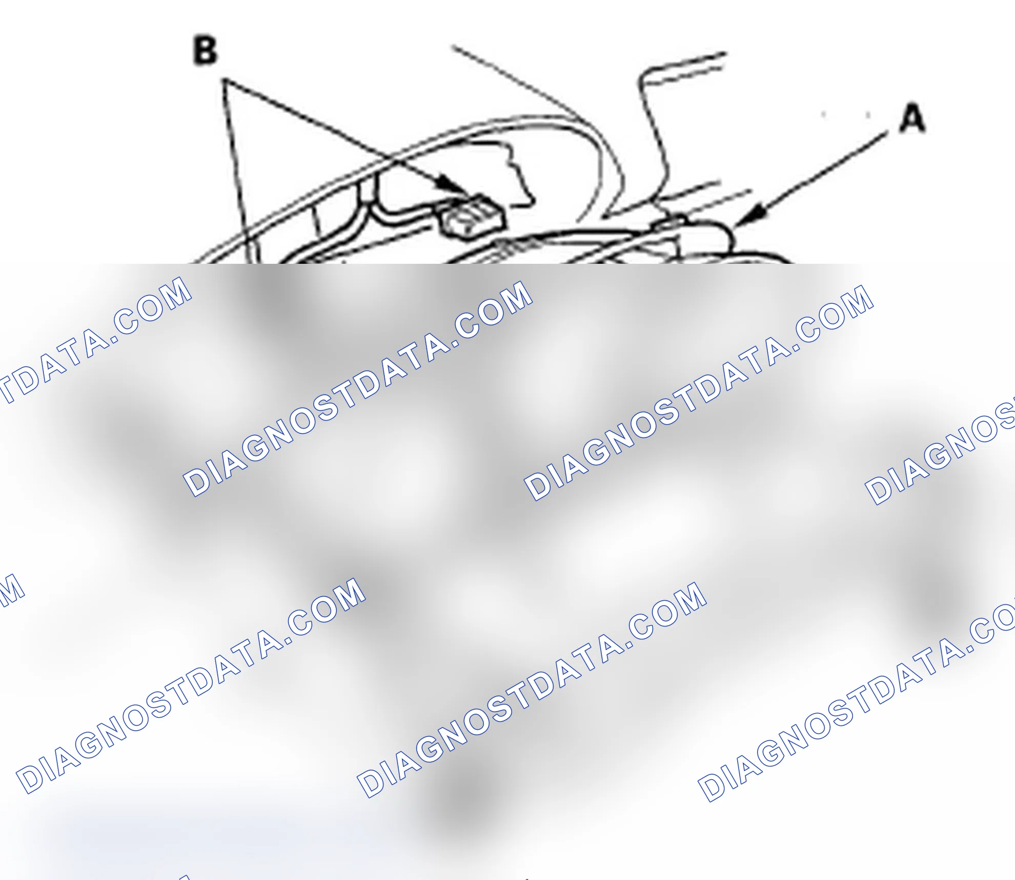 Scheme 28: Gauge Control Module Replacement