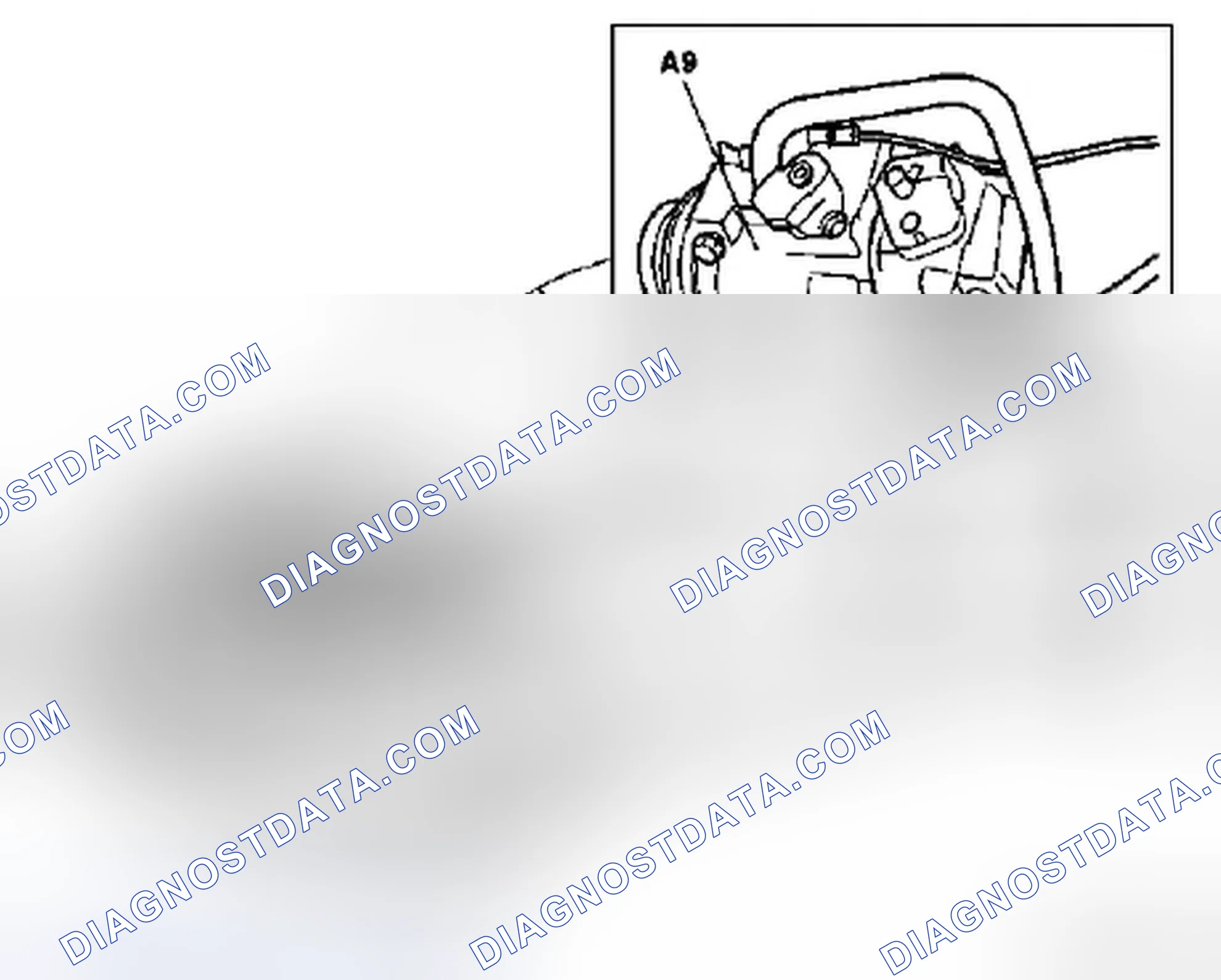 Scheme 144: Electromagnetic clutch, location - GF83.55-P-2101-02A