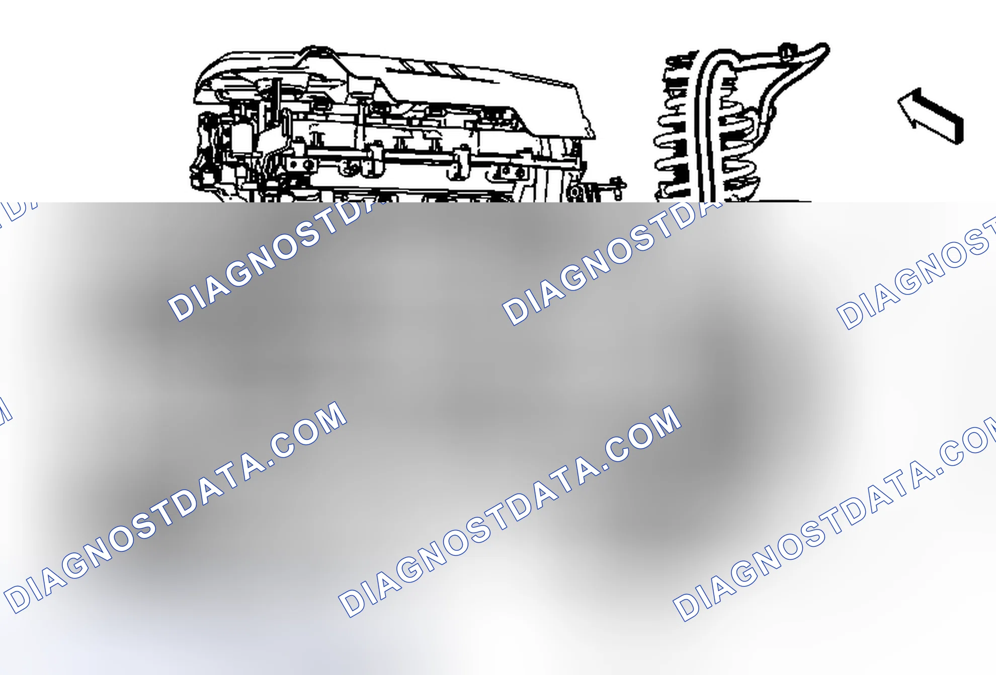 Scheme 38: Coolant Heater Replacement (LUK)