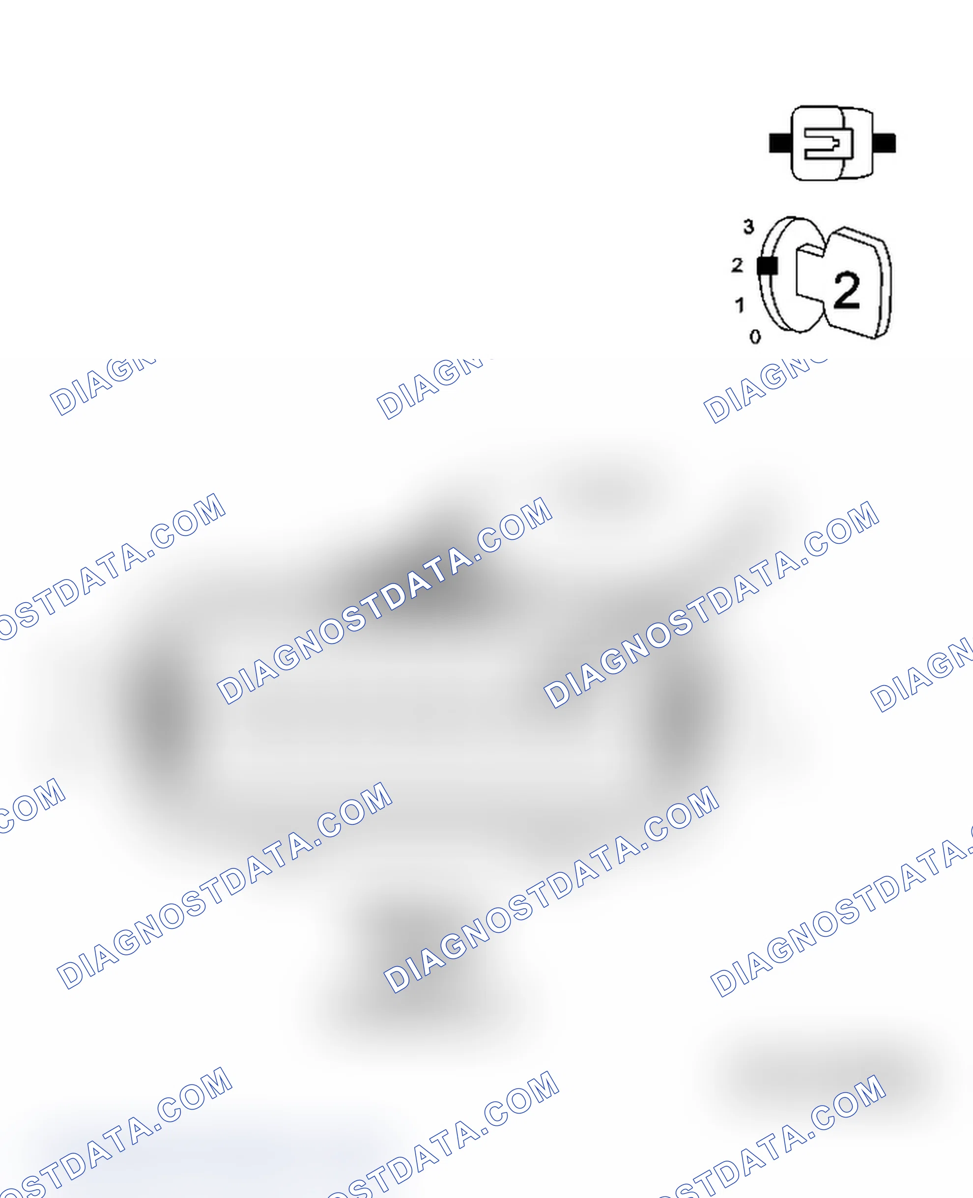 Scheme 50: Diagnostic Test