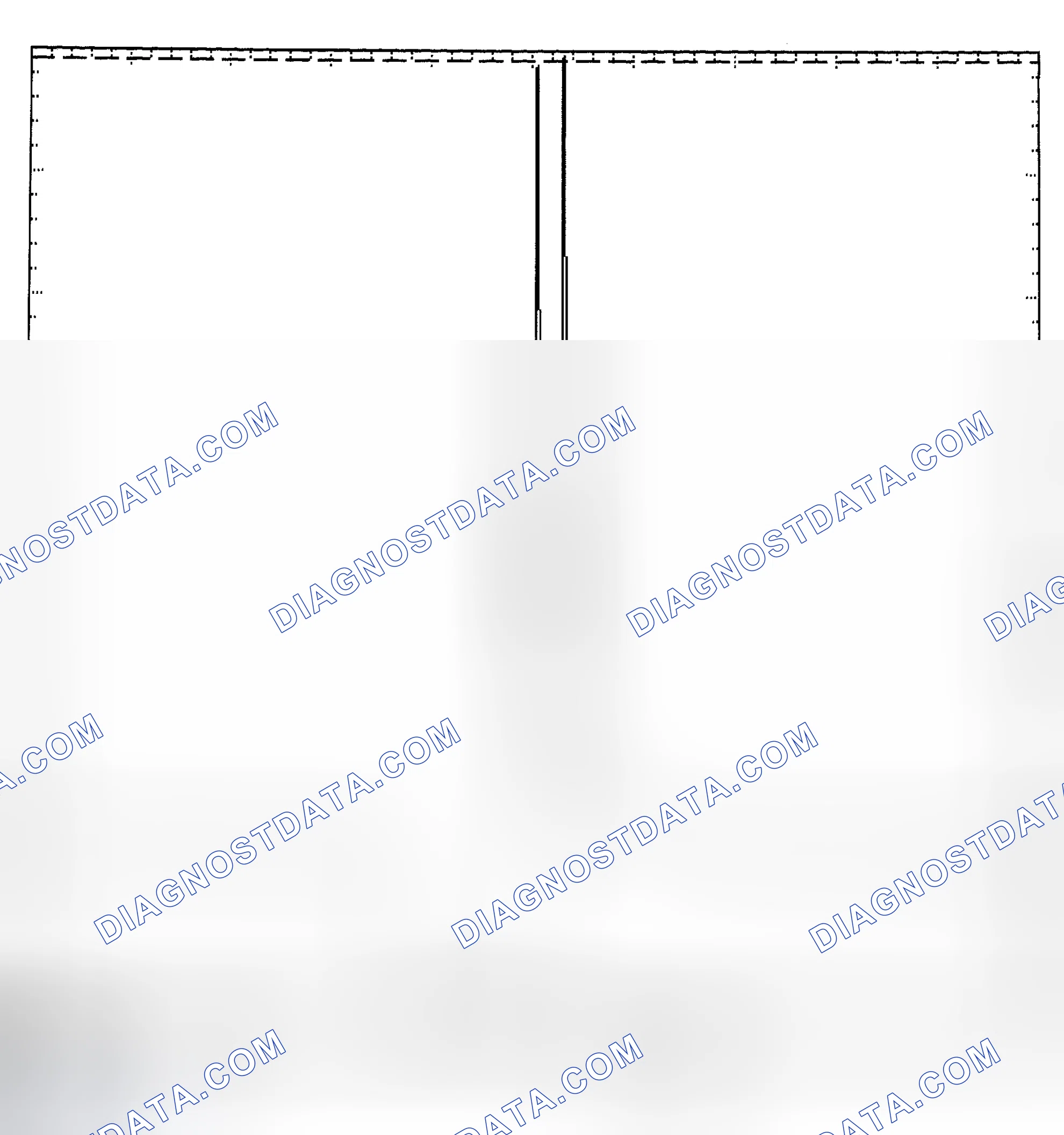 Scheme 30: Single Injector - Known Good - Voltage Pattern