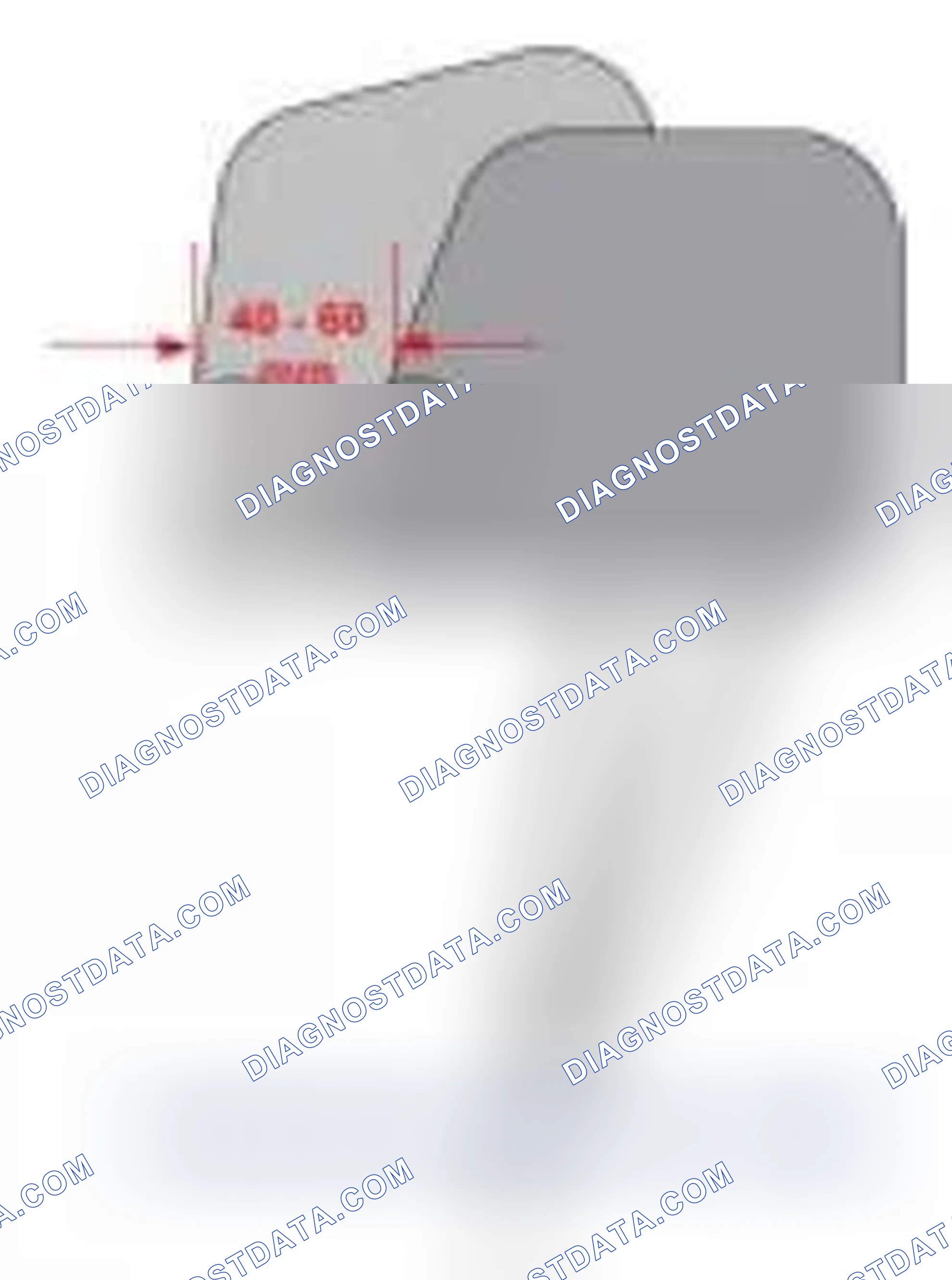 Scheme 23: Active Head Restraint System (AKS)
