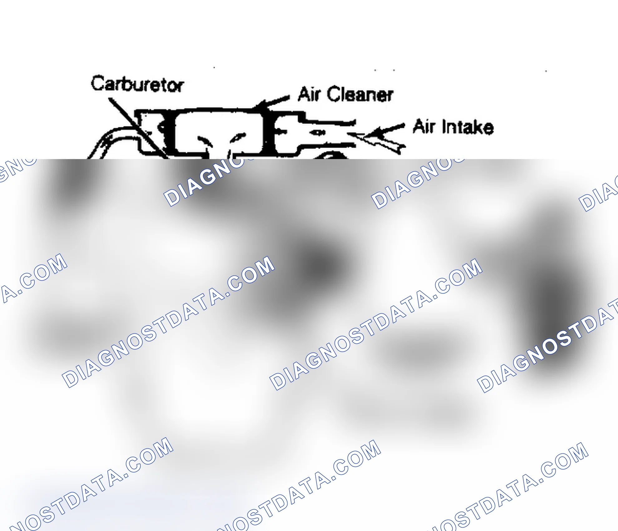 Scheme 57: Positive Crankcase Ventilation System (Typical)