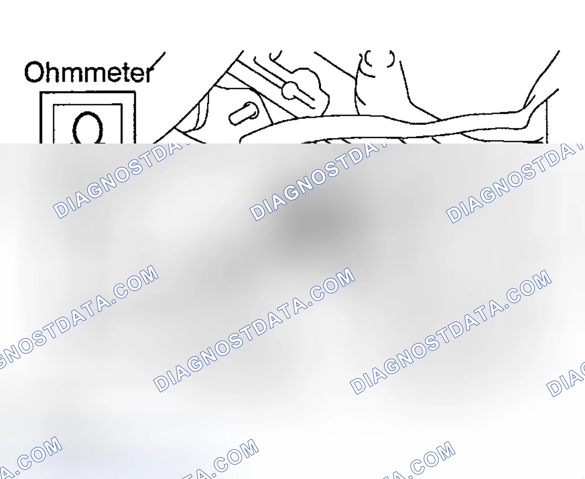 Scheme 10: Inspect Camshaft Timing Oil Control Valve (OCV) Resistance