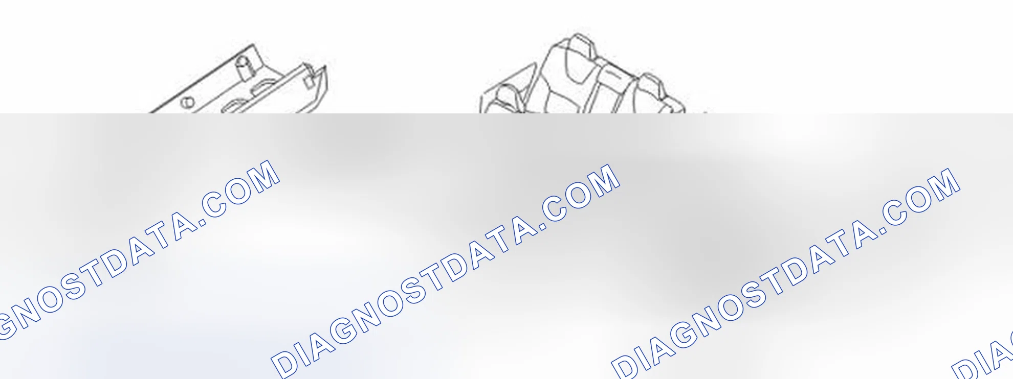 Scheme 32: SEAT POSITION SENSORS (XC90 USA/CDN ONLY)
