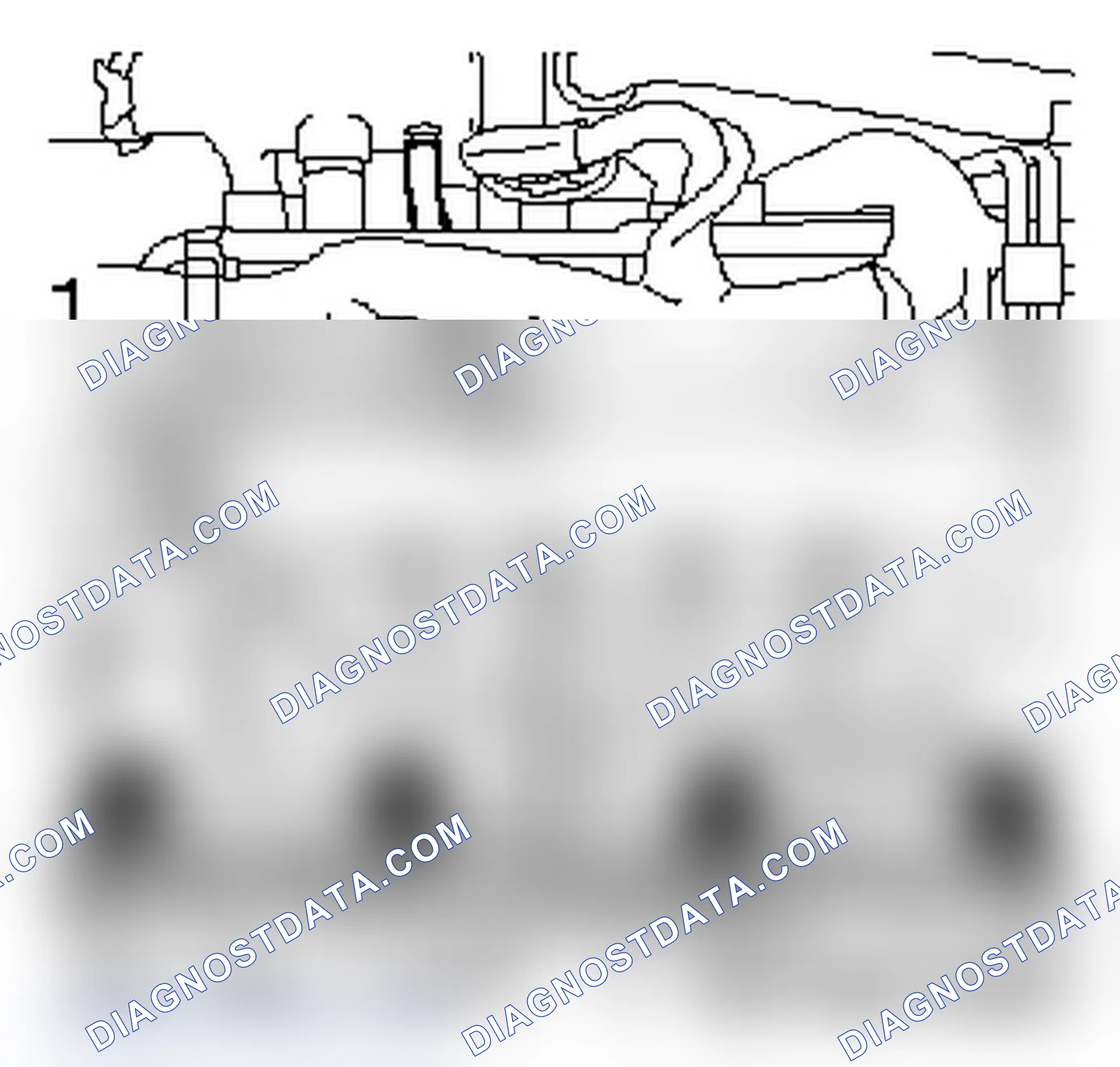 Repair Engine Using Part Engine