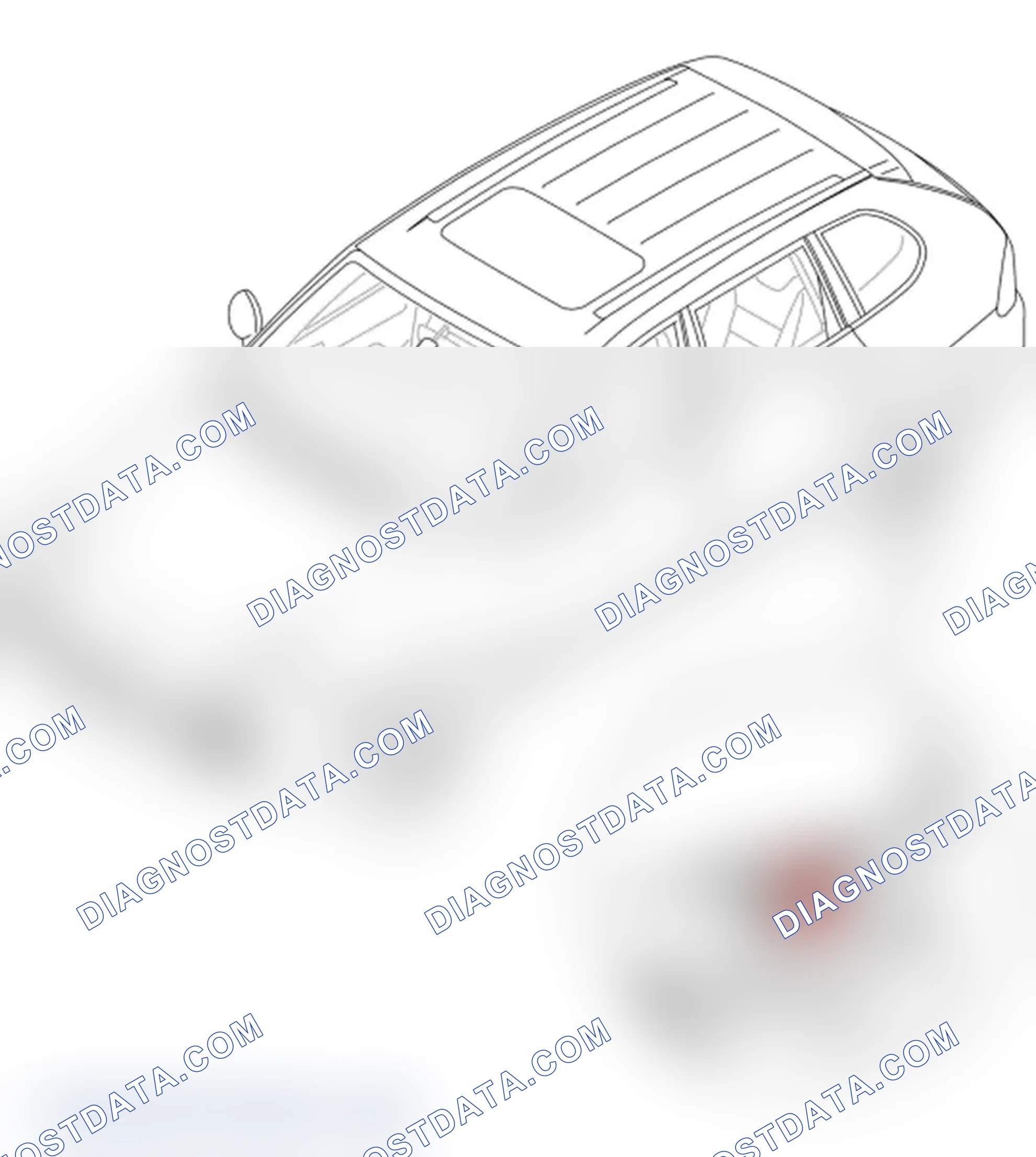 Scheme 45: Removing ventilation cover