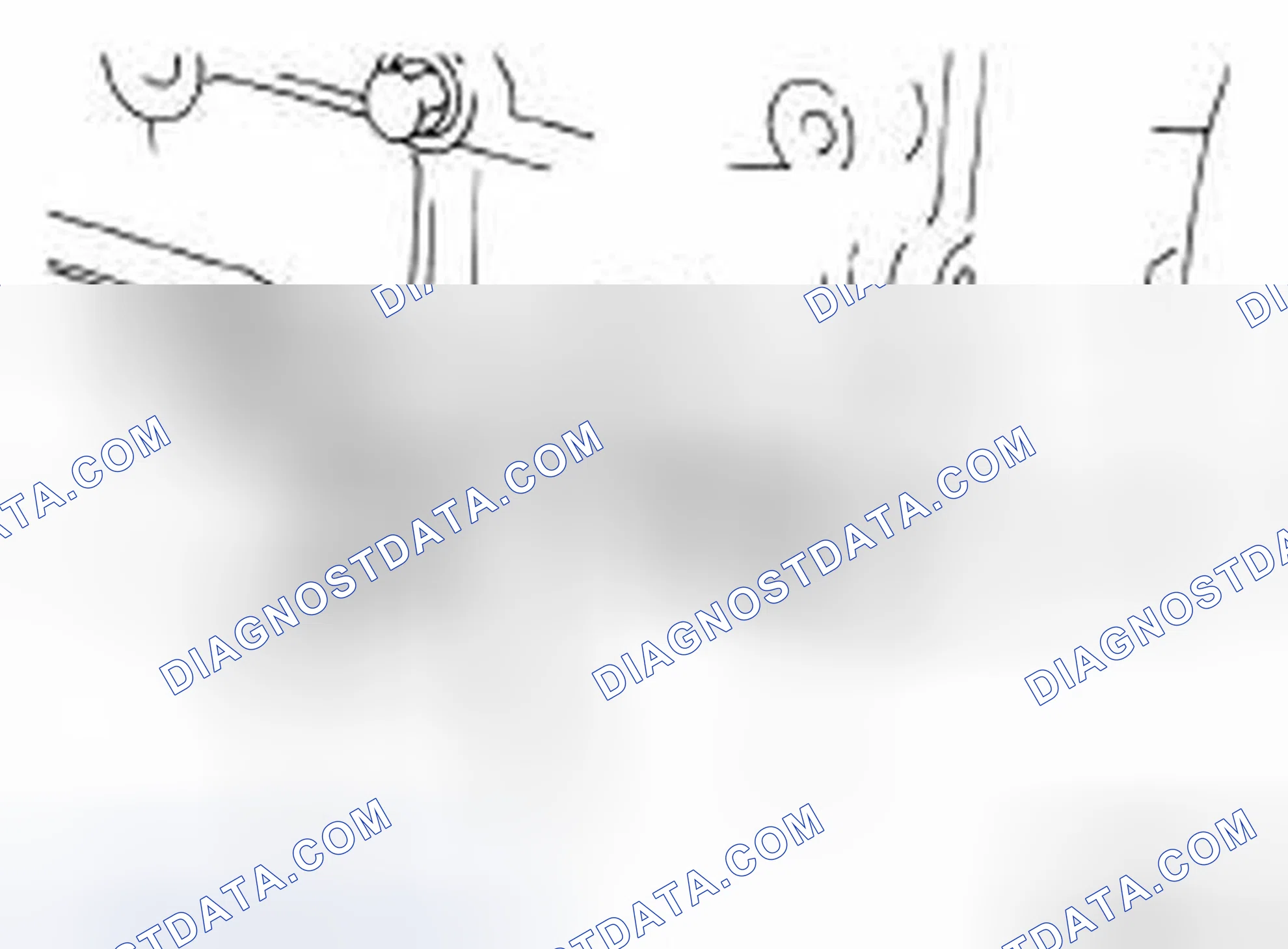 Scheme 1: REMOVAL OF LIQUID GASKET SEALING