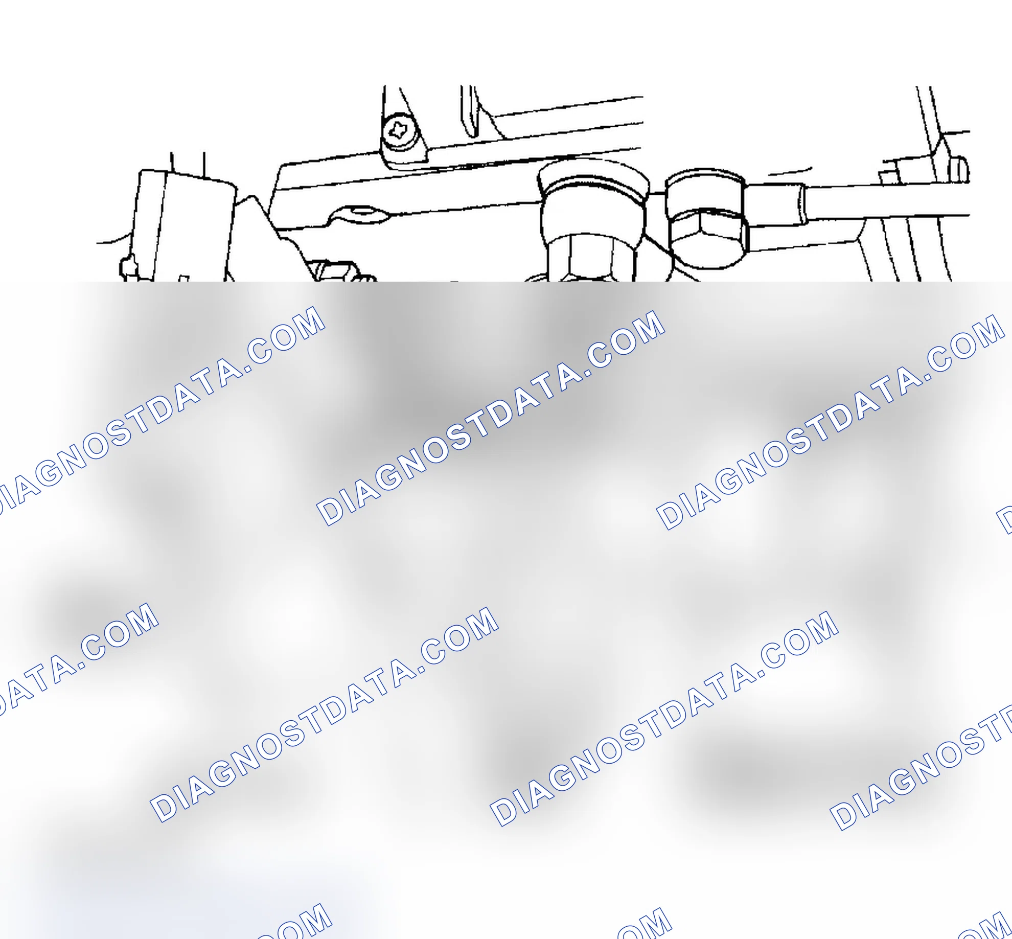 Scheme 55: Locating CMP Sensor